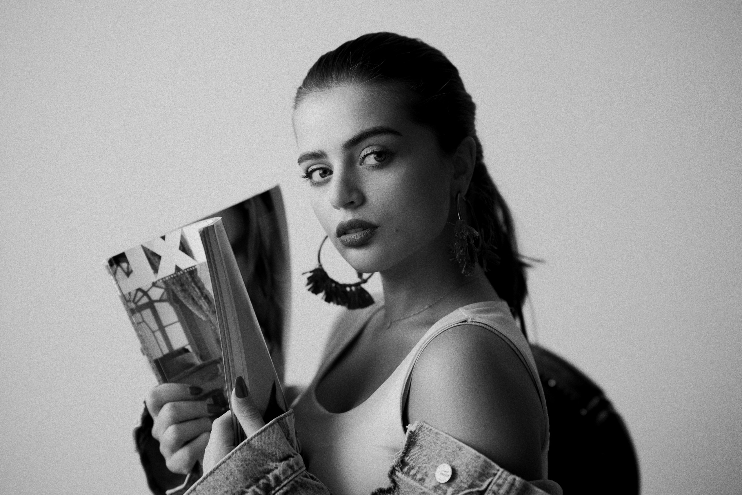 Mehran Hadad — Portrait Photographer, Filmmaker and Youtuber