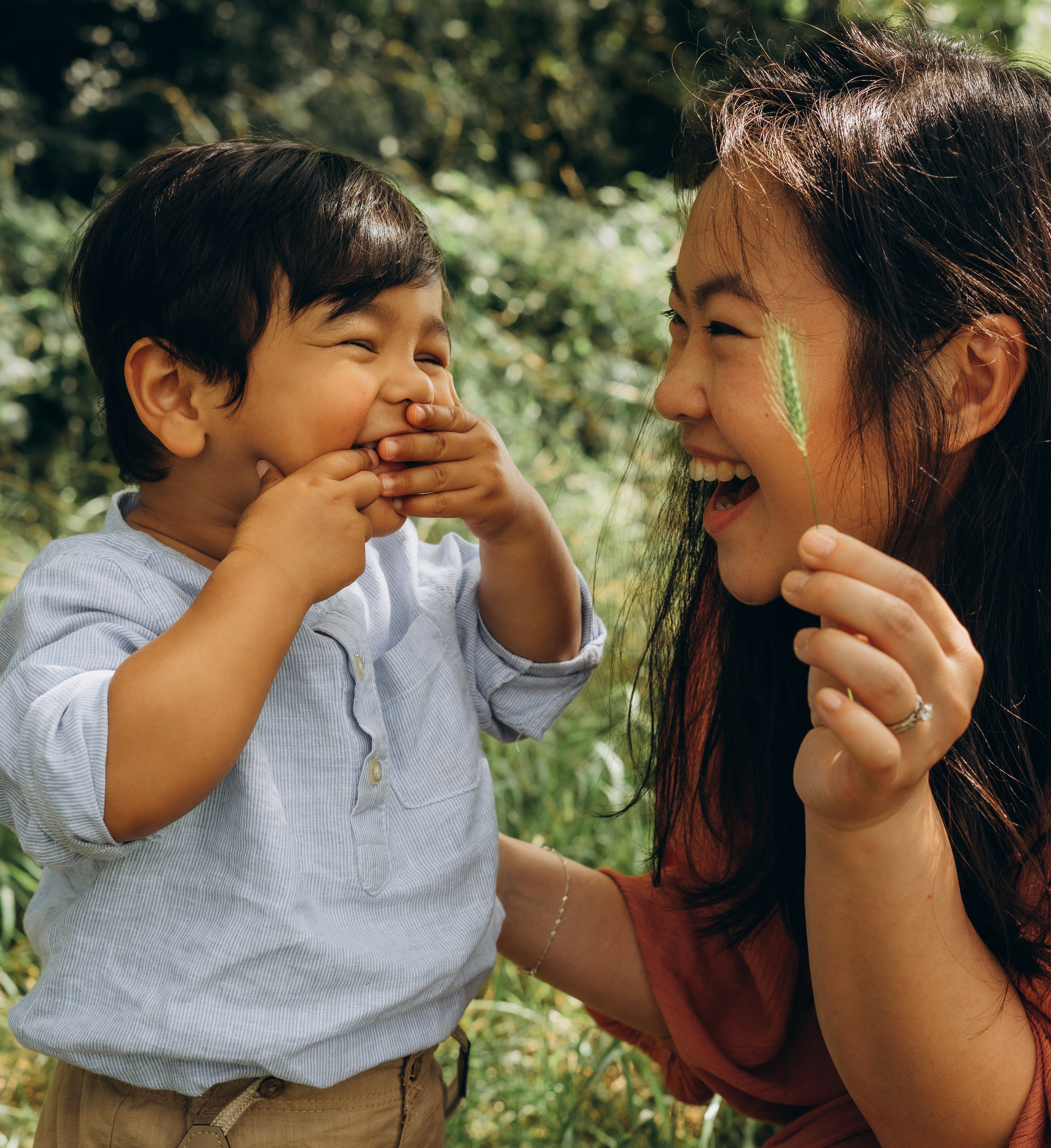 Portfolio. Daria Moment