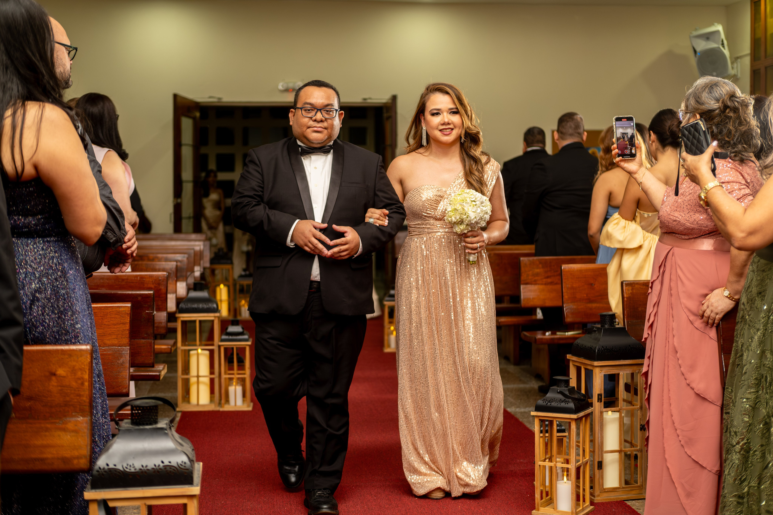 Victor & Lucia. Daniel Brand | Fotografía de Bodas y Comercial en Honduras