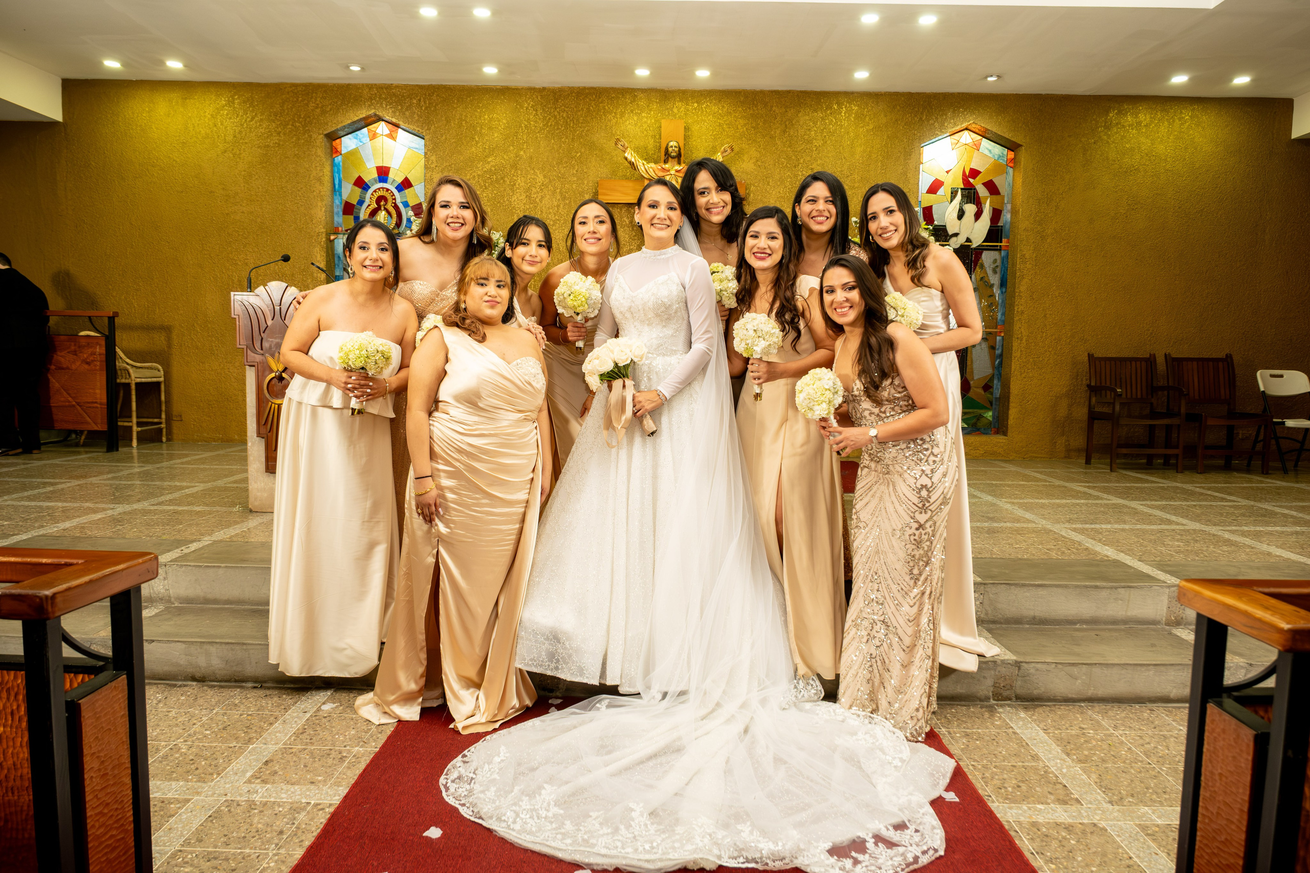 Victor & Lucia. Daniel Brand | Fotografía de Bodas y Comercial en Honduras