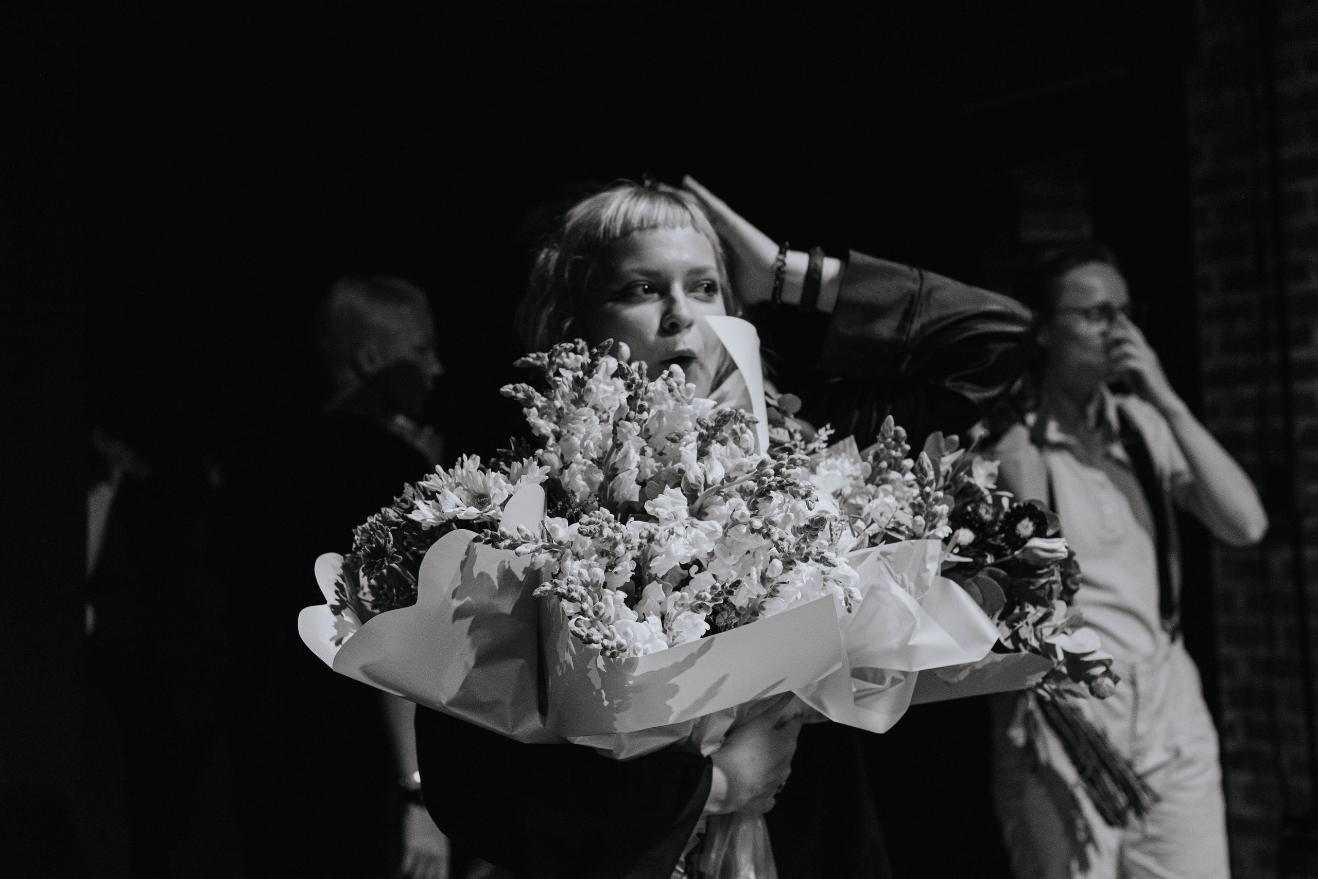 Часовые пояса. Фотограф @elmirkami в городе Буэнос-Айрес