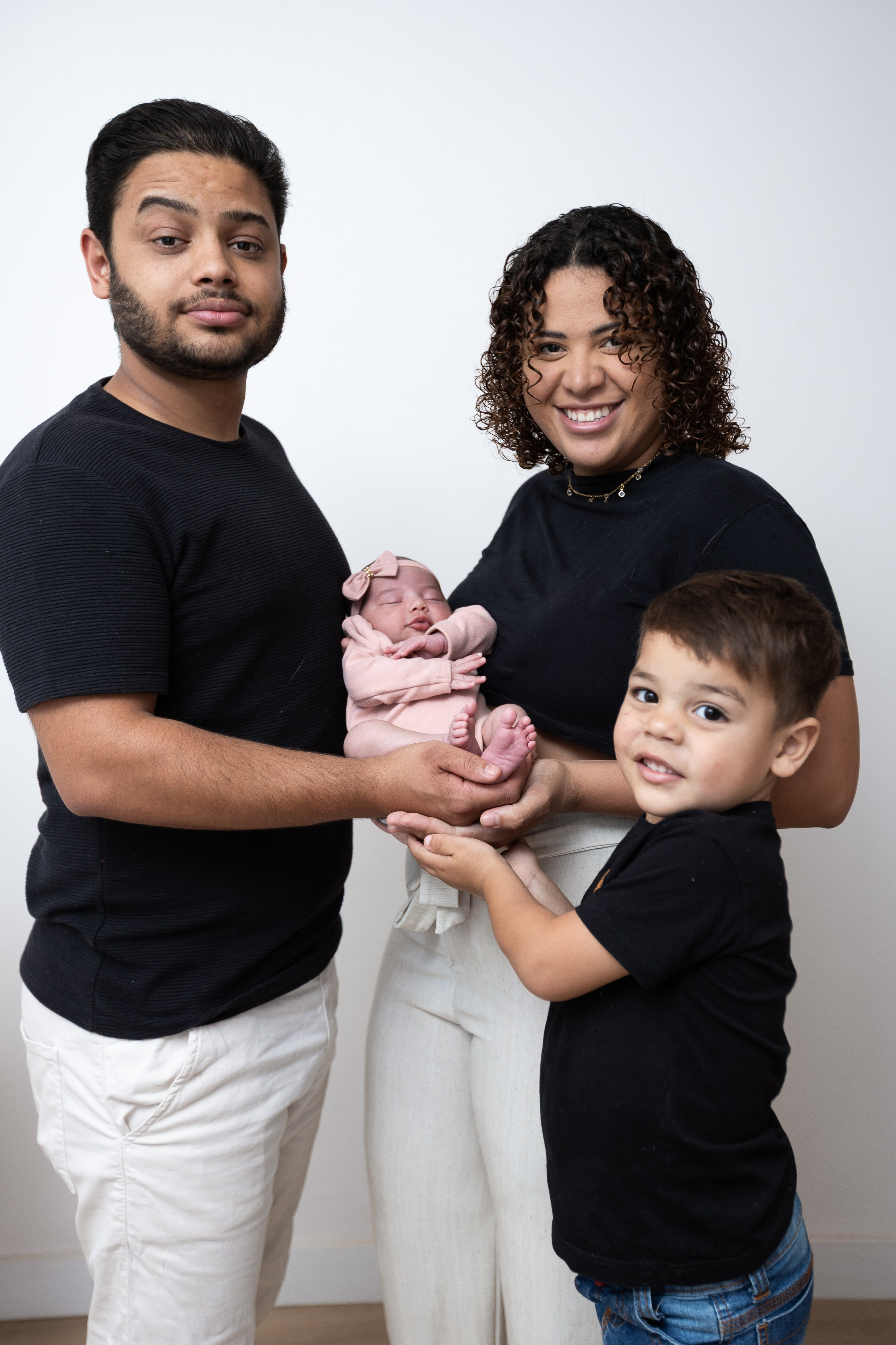 NEWBORN. Thaislane Lima Retratos