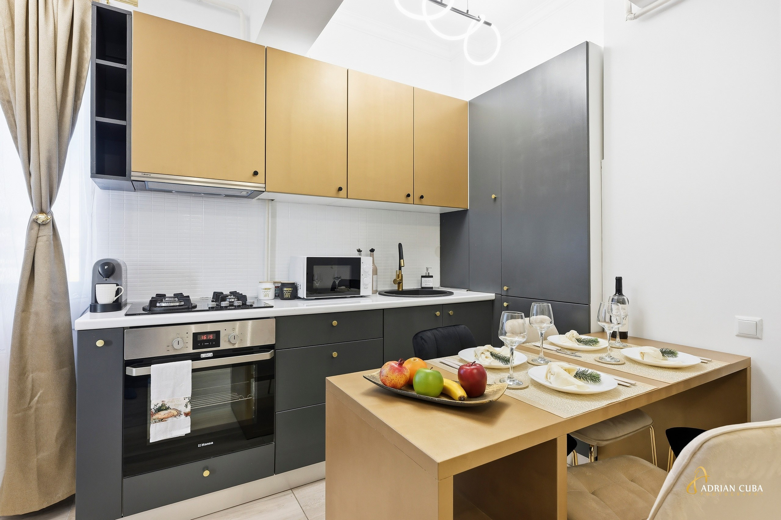 Fotograf Imobiliare Iași | Adrian Cuba — Arhitectură & Airbnb