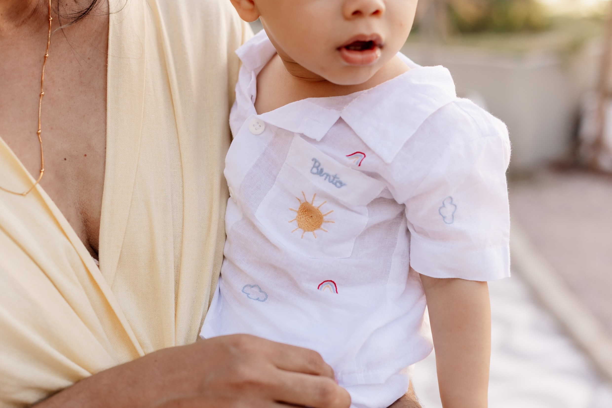 Bento 1 ano • Festa infantil em A Casa com Jardim | Fotografia de Família em Brasília e Recife. Fotógrafa em Brasília e Recife | Ensaios de família, gestante e festas infantis — Ize Fotografia