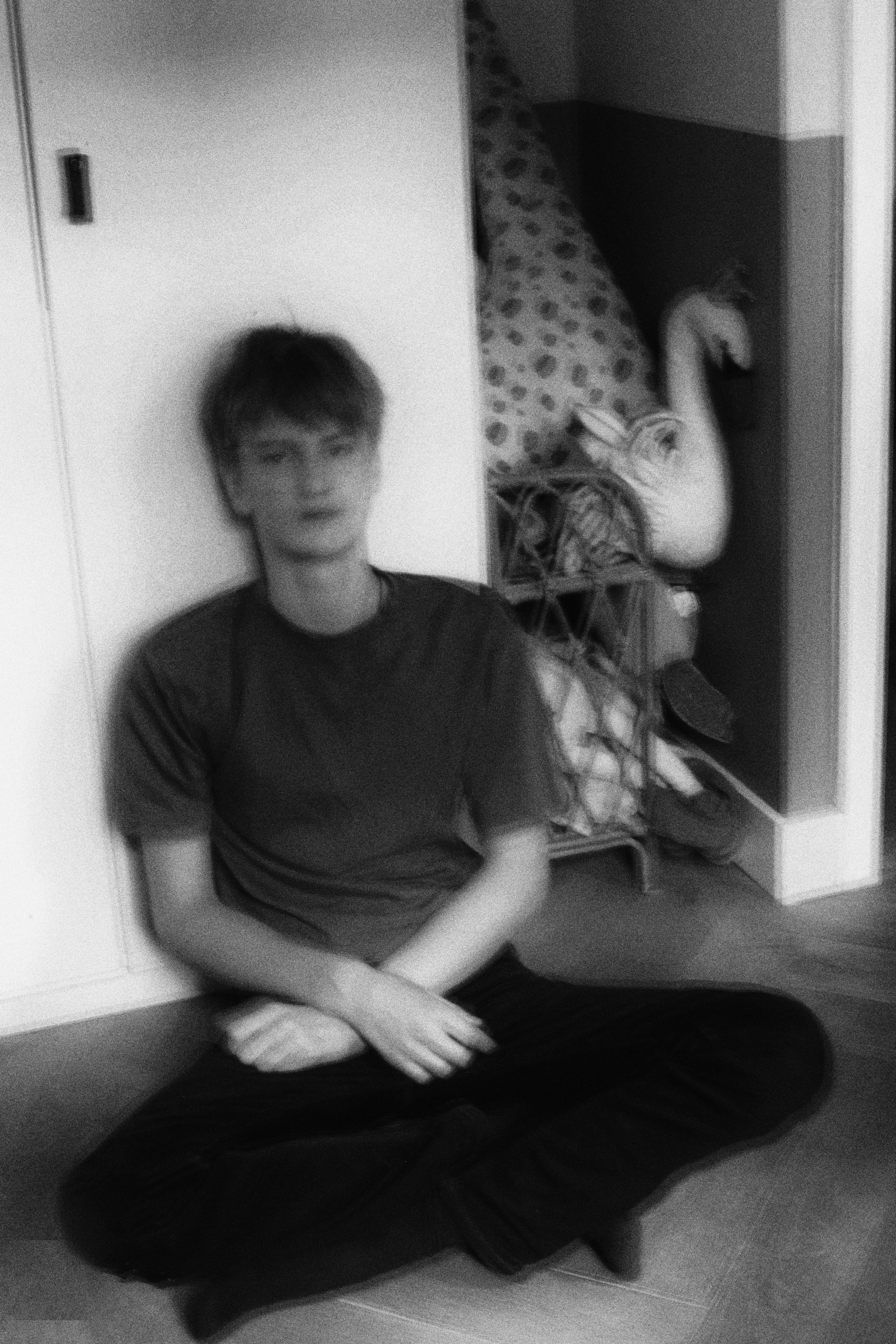 Волчок. Sveta Kaverina