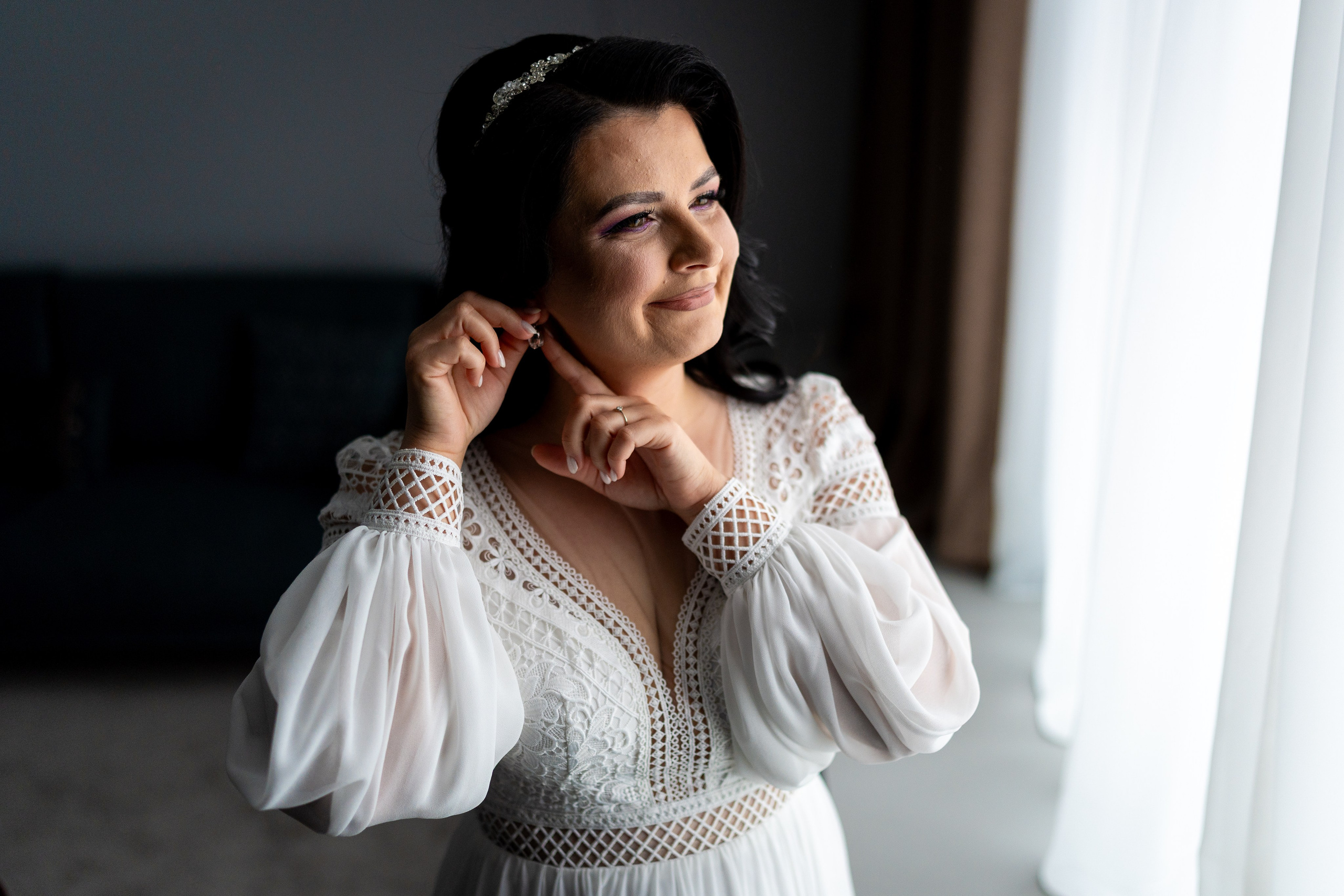 Iulia & Alex. Alin Doana Visual Art