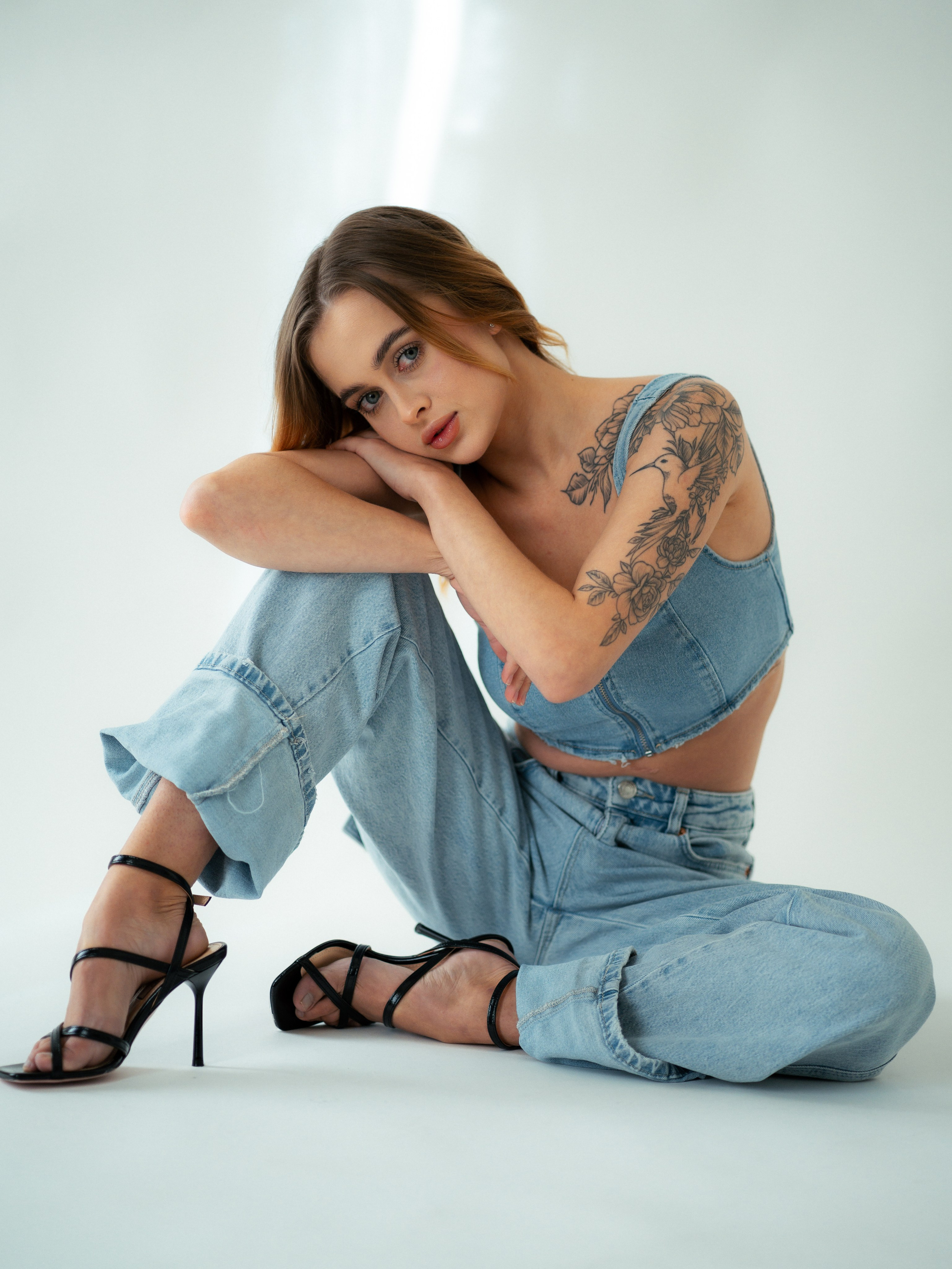 🎬 Studio. Фотограф в Італії, Піза, Флоренція