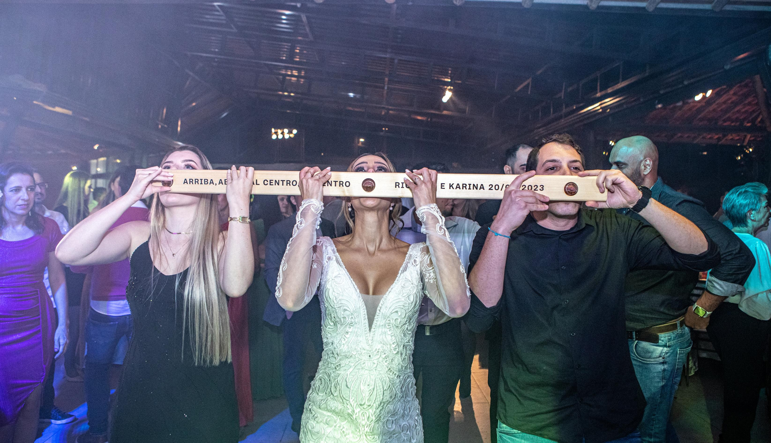 Studio Manara | Fotografia e Vídeo de Casamento