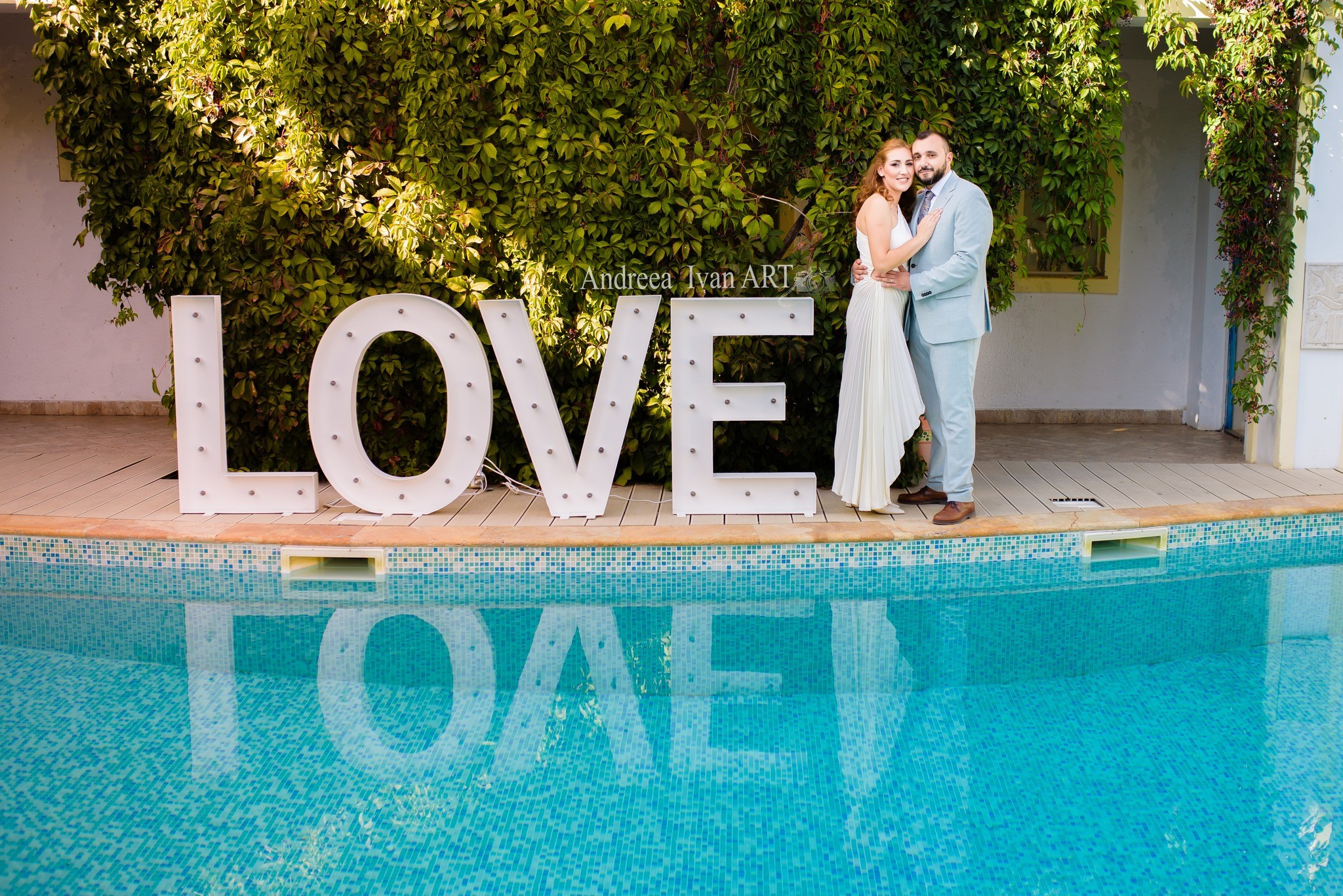 Andreea Ivan art- Fotograf de nunta Constanta, botez, sedinte foto cu tematica, portret