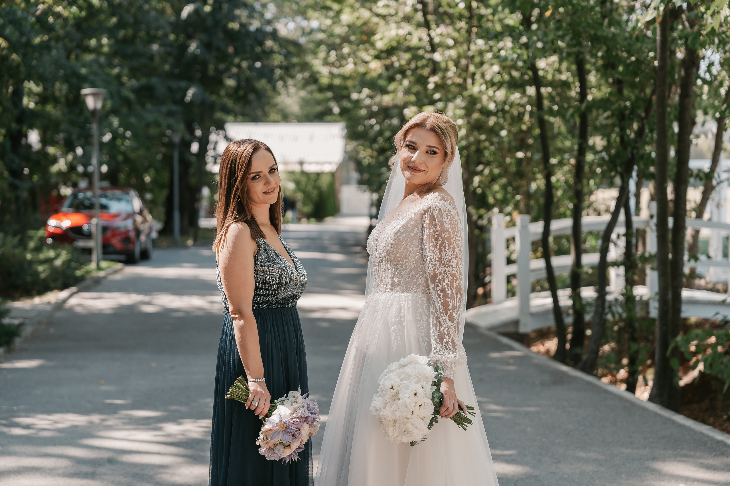 Christiana & Gyuszi. Dara Lens | The art of remembering