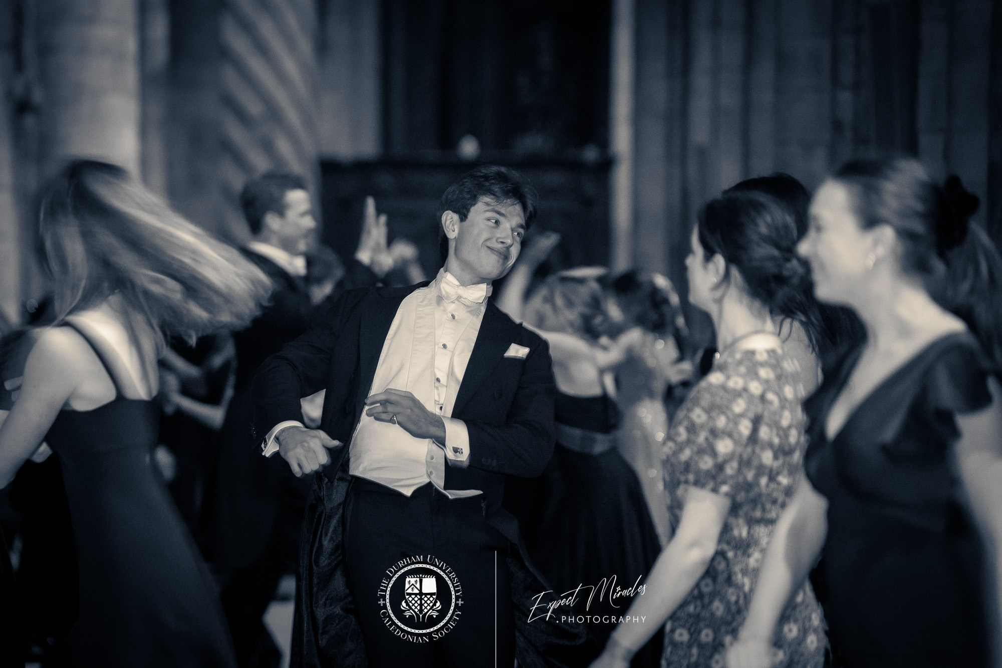 Caledonian Society at the Cathedral. Expect Miracles Photography by Kate & Andrew