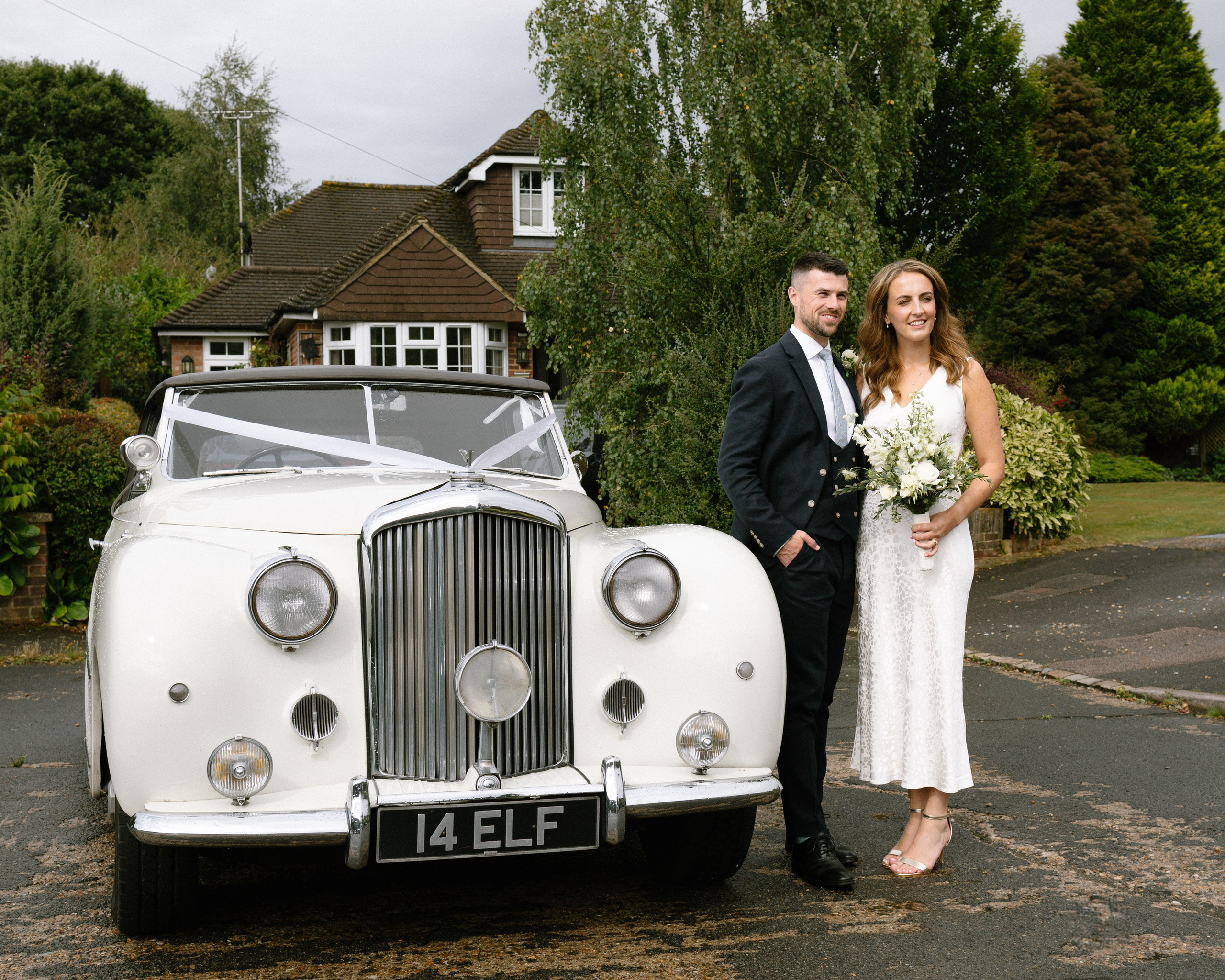 Intimate and emotional wedding. Timeless Wedding & Event Photography from London to the world