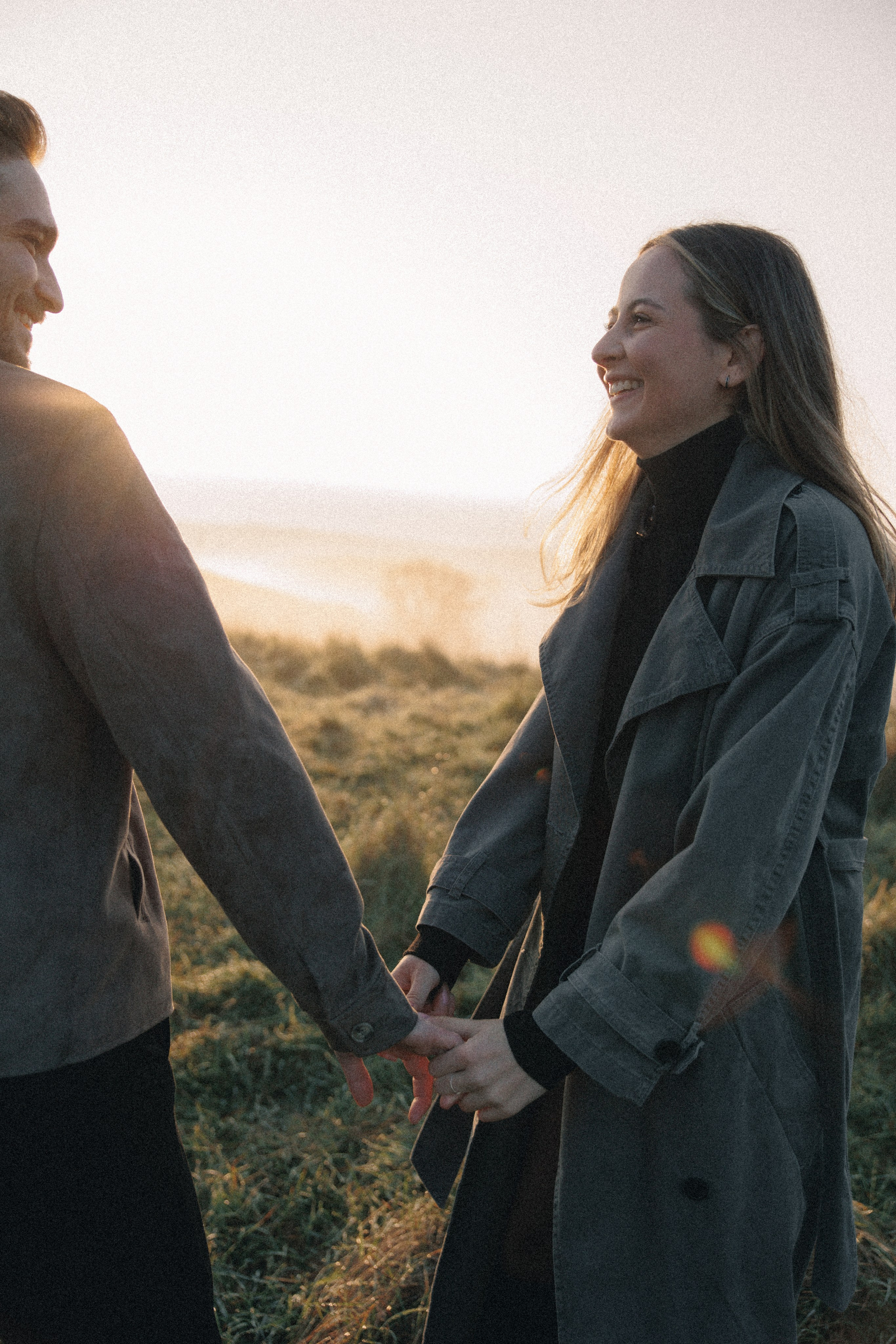 An autumn lovestory. Wedding photographer and videographer based in Timisoara, Romania