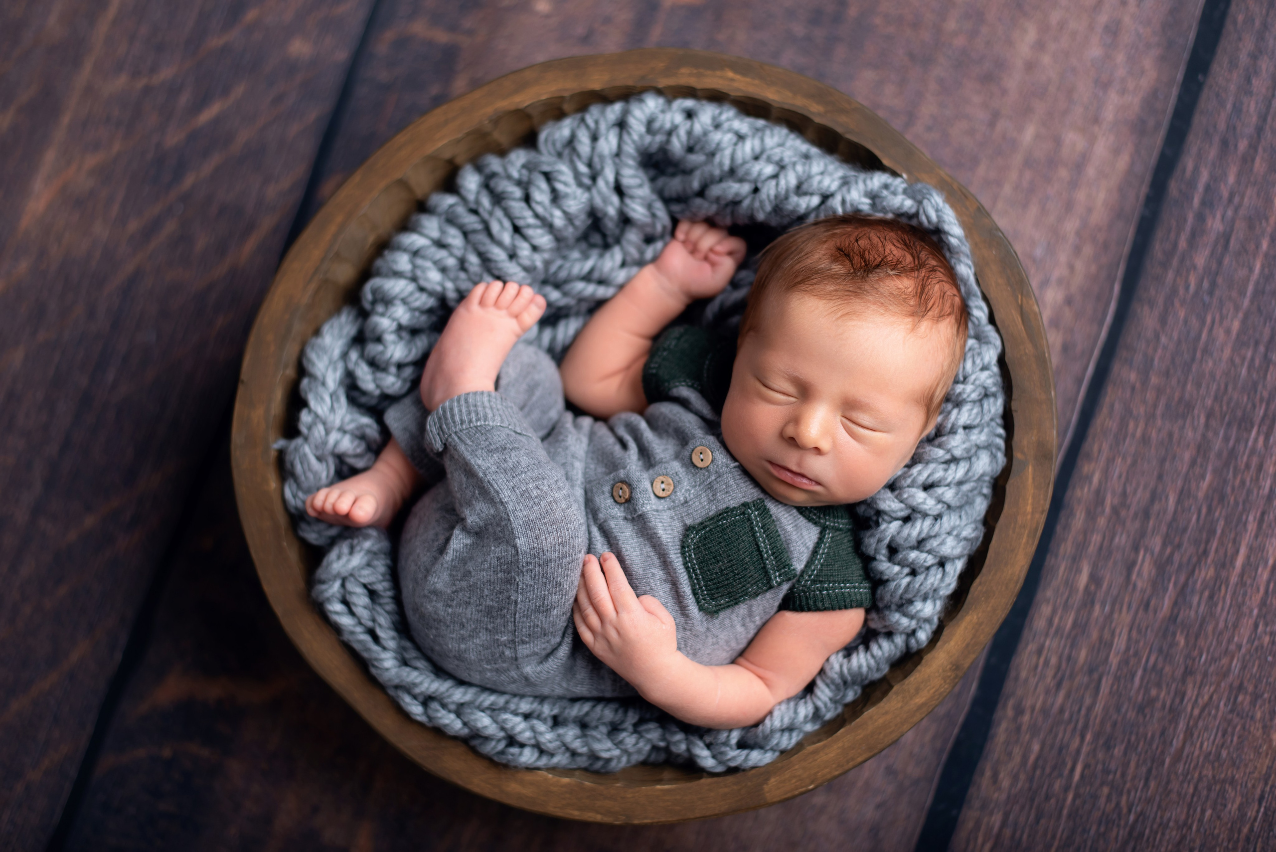 Newborn gallery. In-home newborn photography Raleigh & area Katya Kulikova