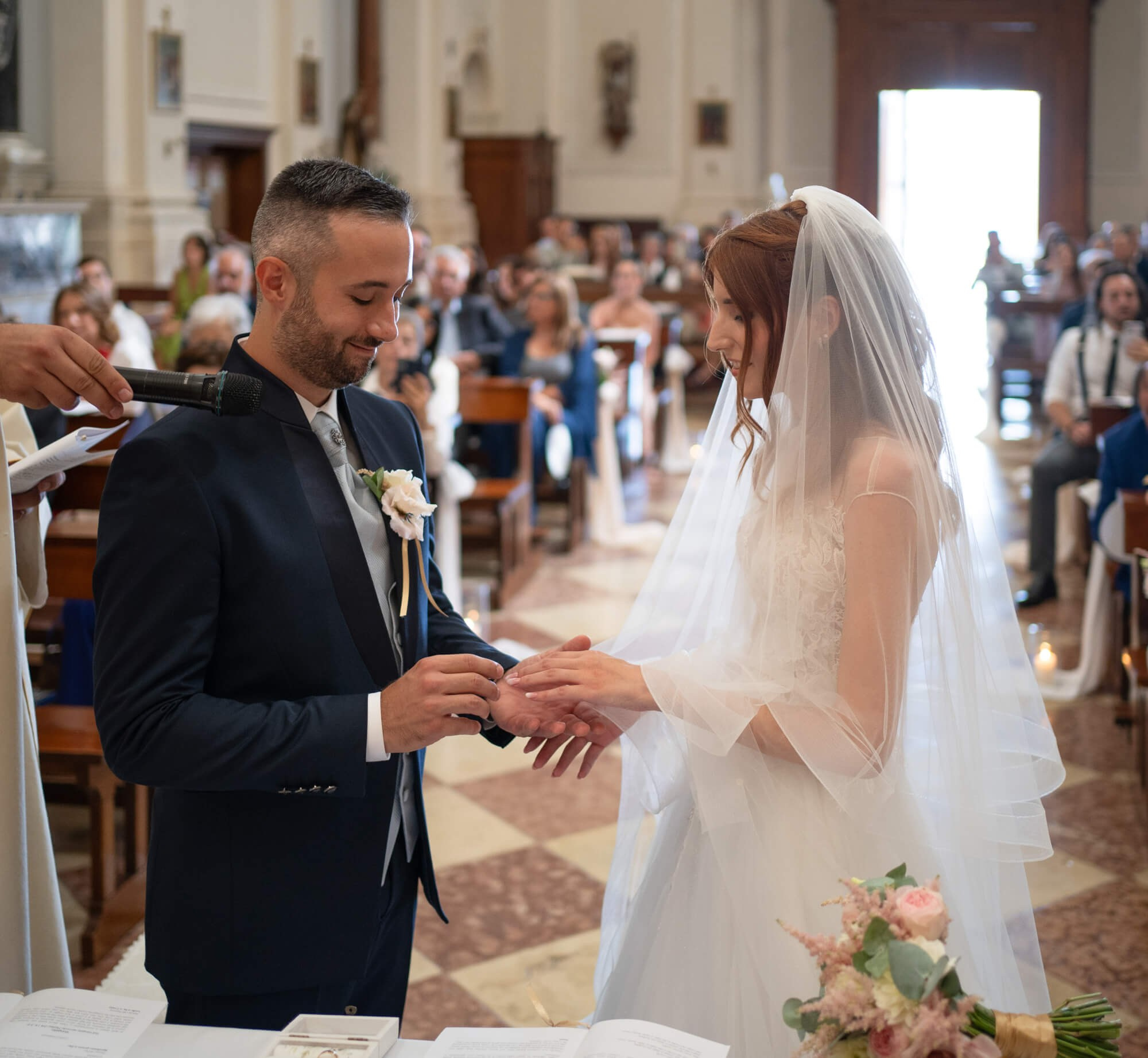 Boda en Villa Sagredo, Padua | El Velo Blanco. El Velo Blanco I Fotógrafos de Bodas