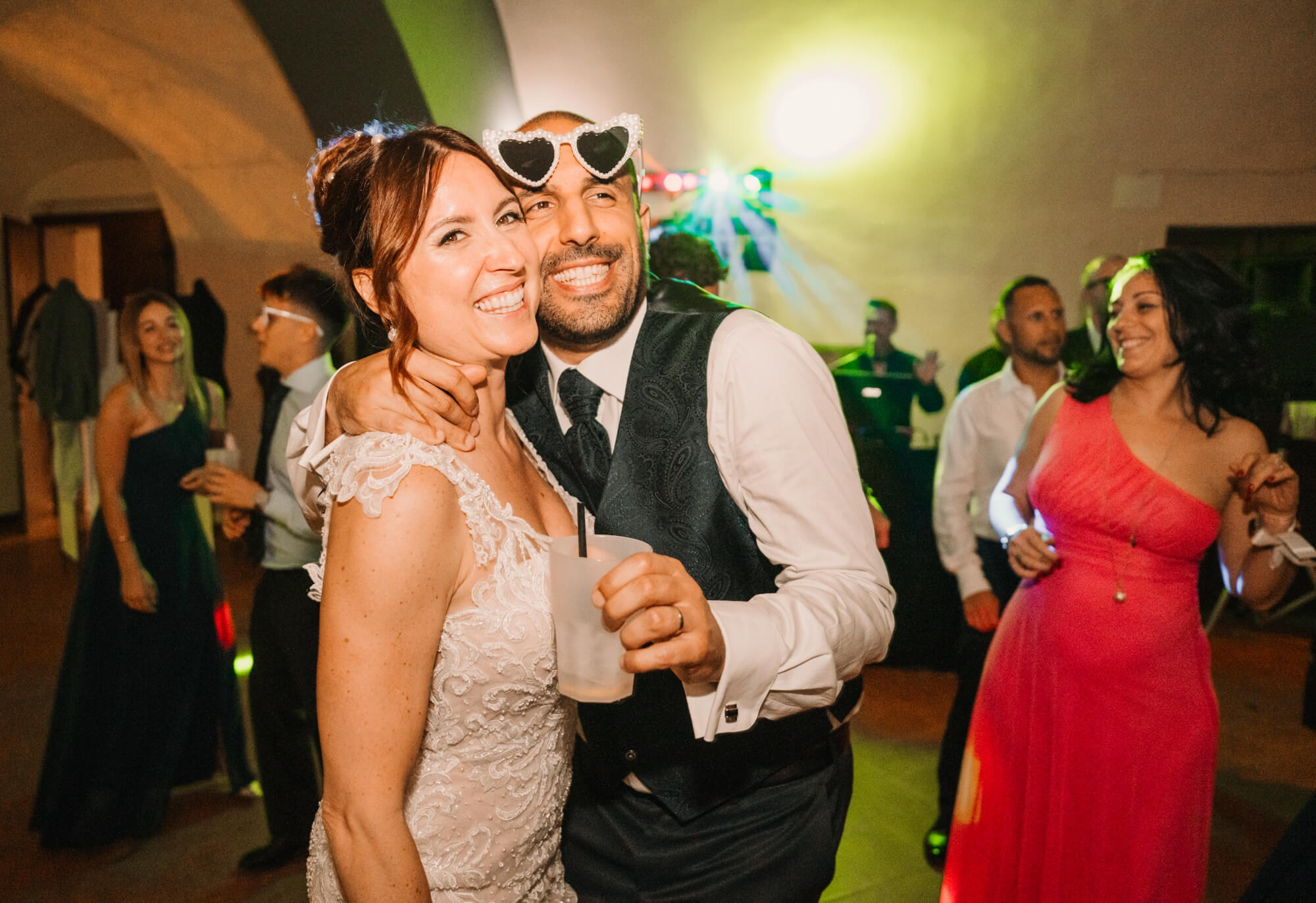Boda en Villa Godi Malinverni, Vicenza | El Velo Blanco. El Velo Blanco I Fotógrafos de Bodas