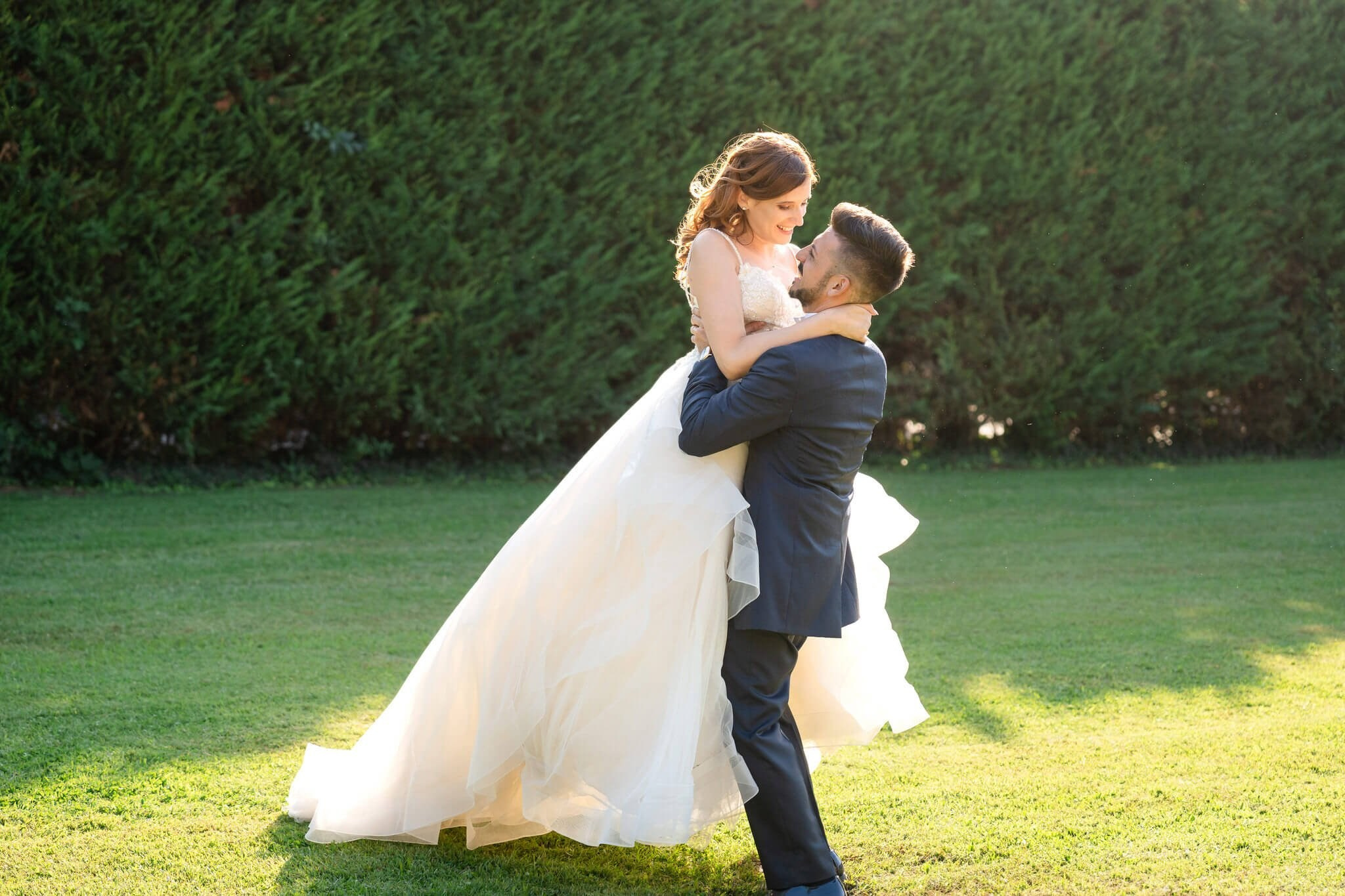 Boda en Castillo de Bevilacqua, Verona | El Velo Blanco. El Velo Blanco I Fotógrafos de Bodas