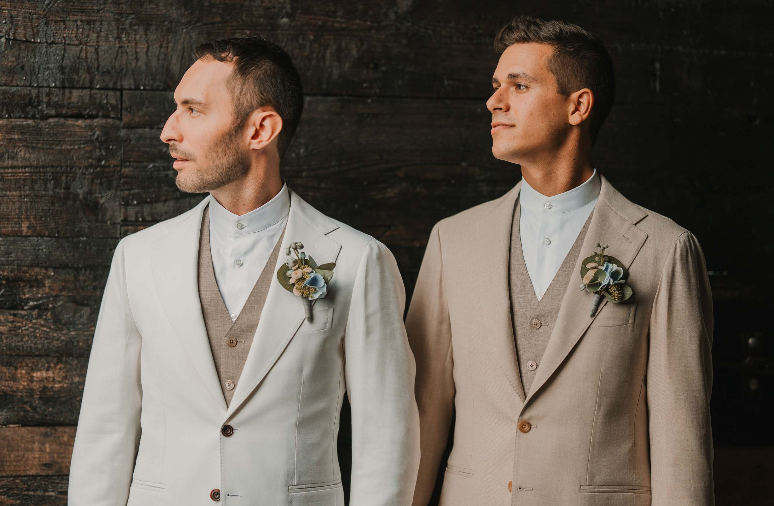 Boda en Tenuta Le Risare, Padua | El Velo Blanco. El Velo Blanco | Fotógrafos de Bodas en Barcelona y España