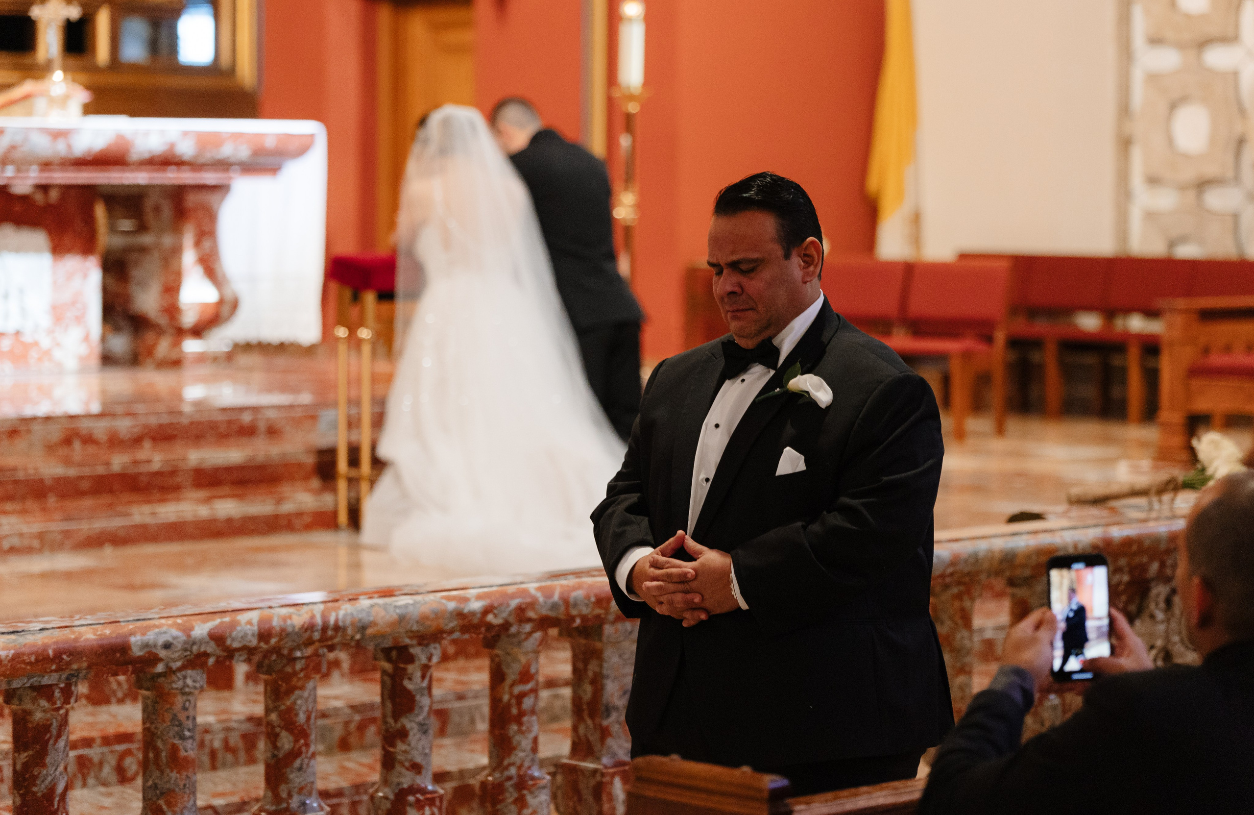 Faith, Elegance & Romance | Andrea & Daniel’s Wedding Day. YES I DO PRODUCTION — Wedding photography&videography