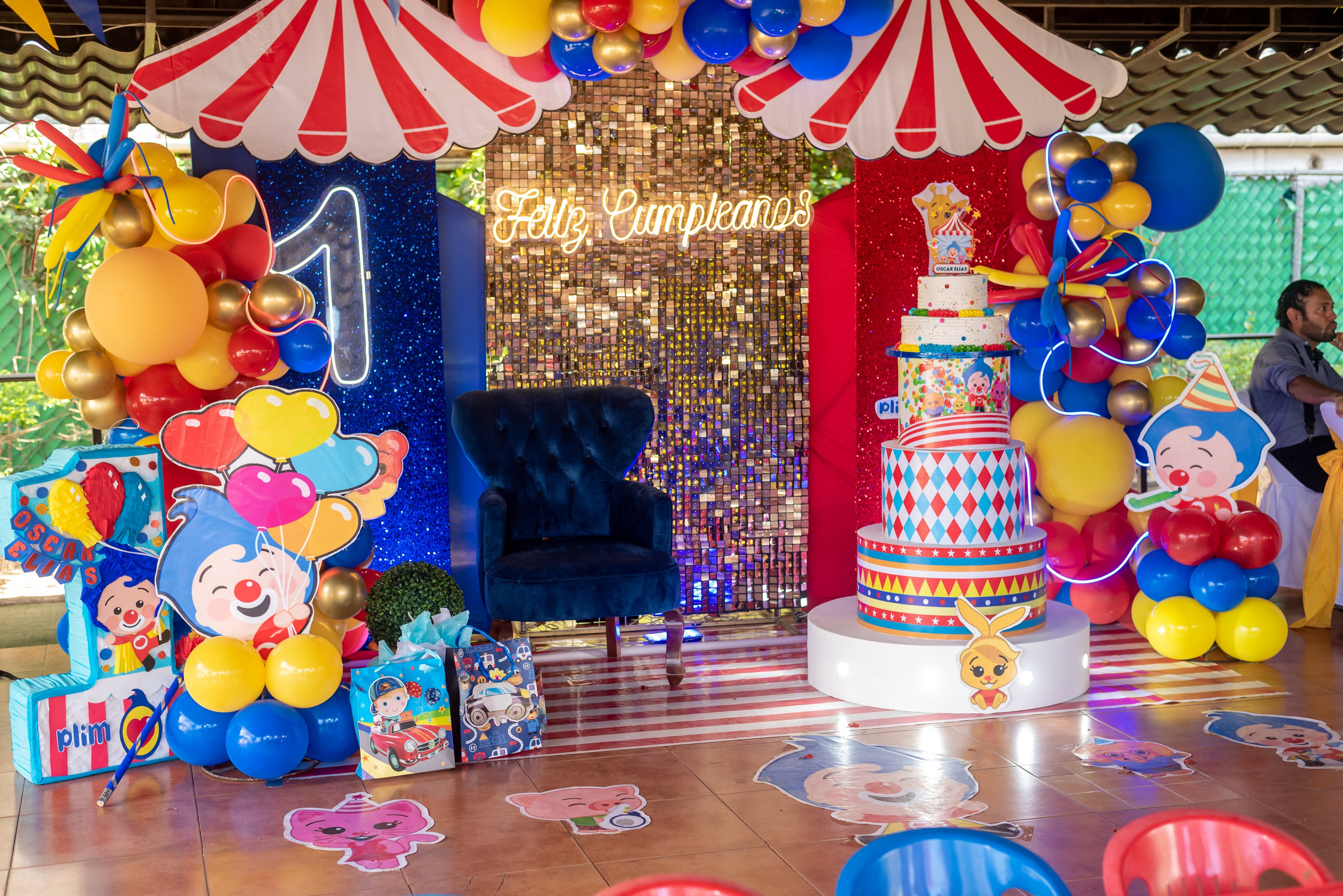 Mini Paquetes. Fotografía Profesional - Noise Motion