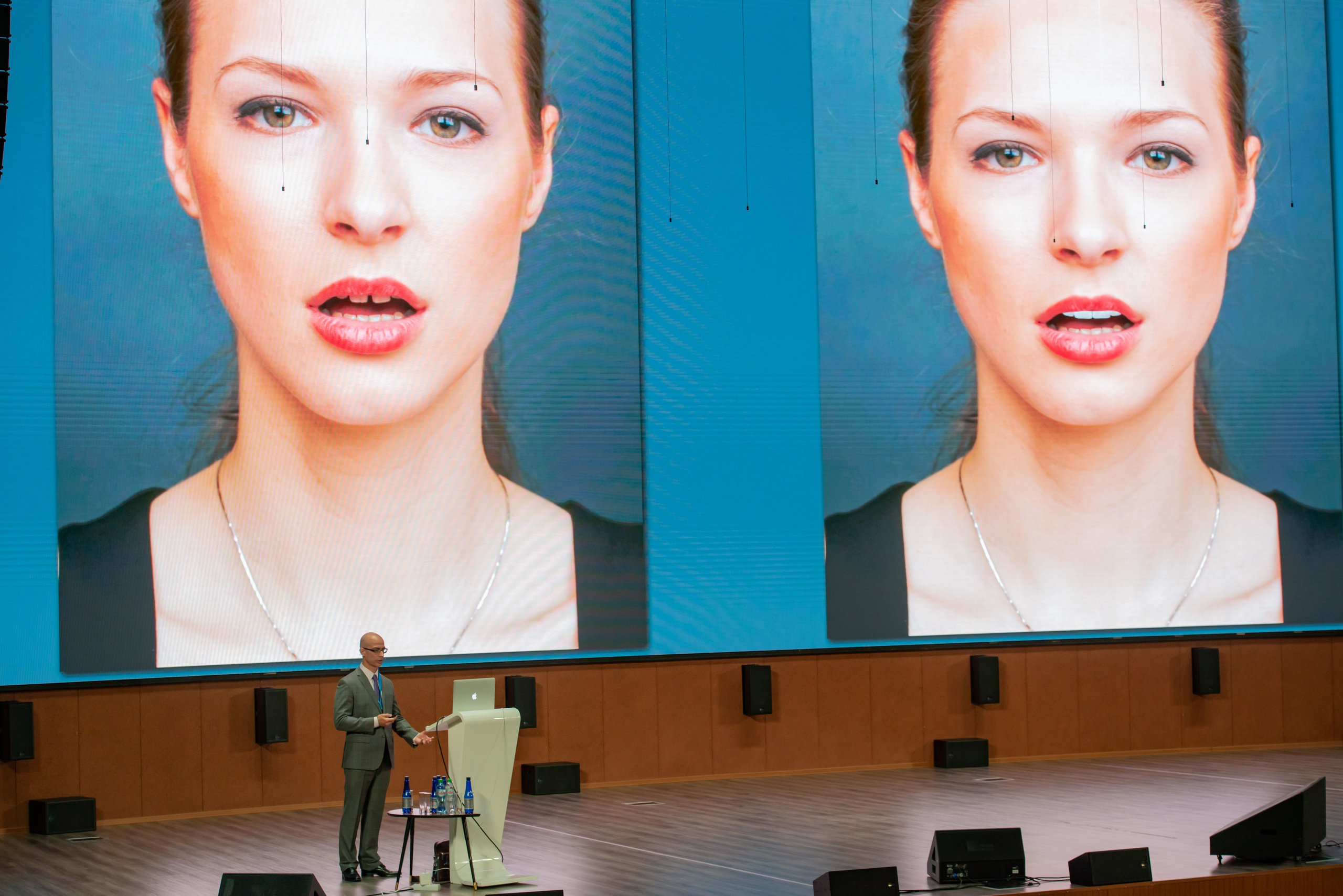Репортажная съемка. Международный Имплантологический Конгресс. FOTÓGRAFO MÉXICO QUINTANA ROO