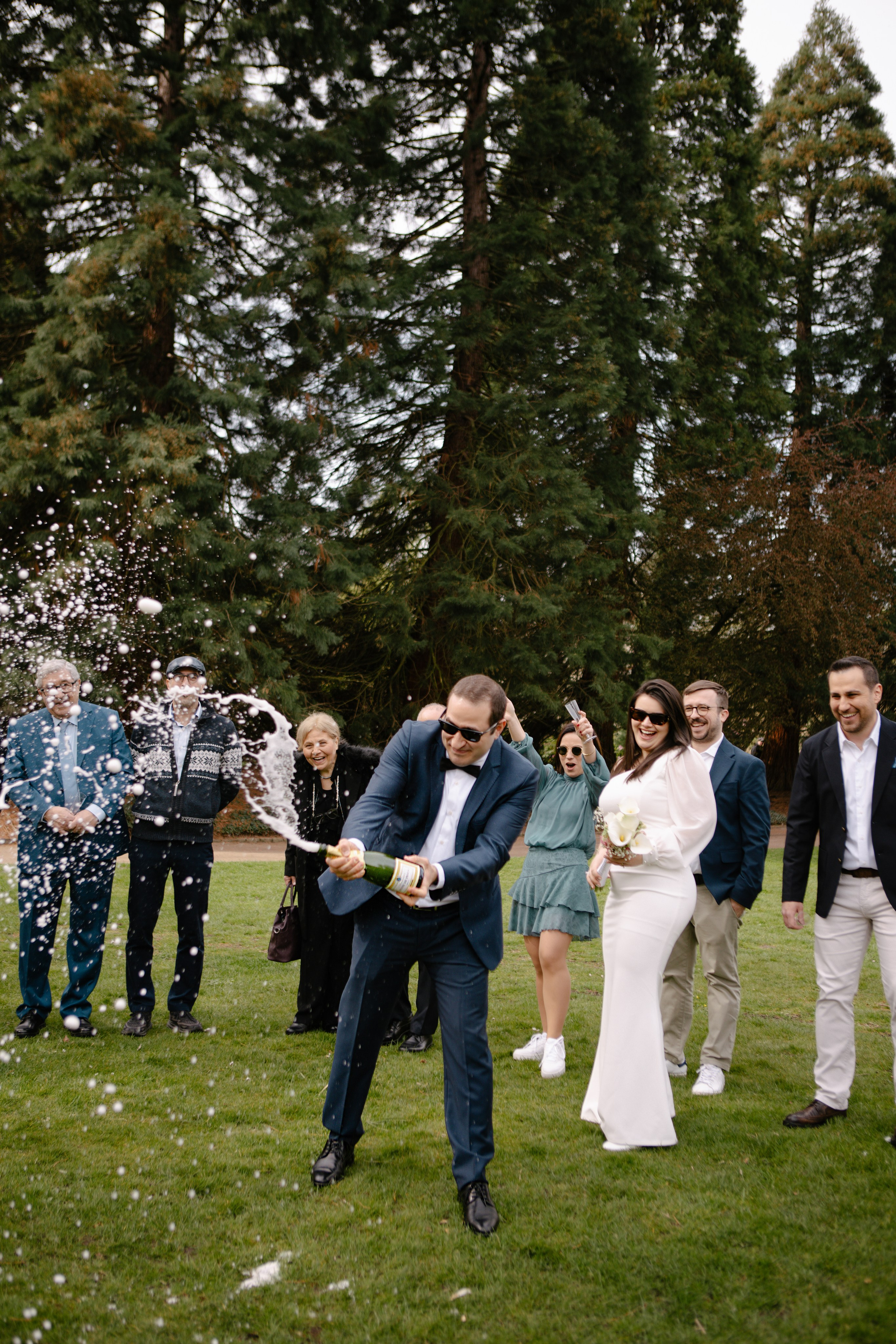 Hochzeitsfotografin Hamburg - Evgenia Voss