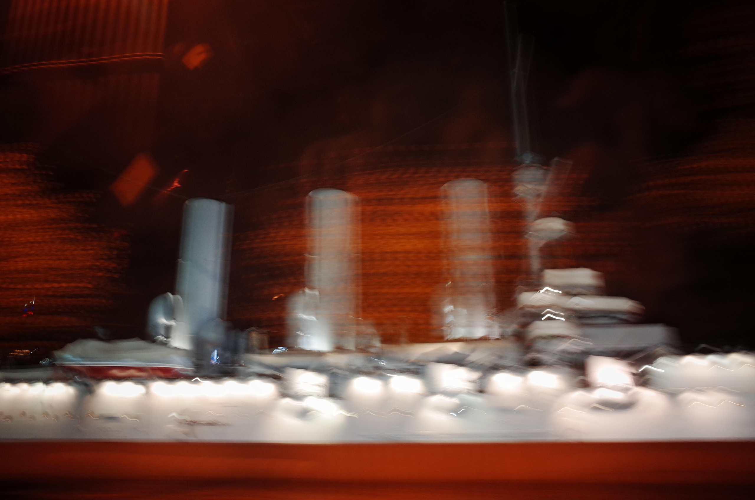 Mr Peter’s water wind. Victoria Dini. Art photography in London / Folkestone, UK