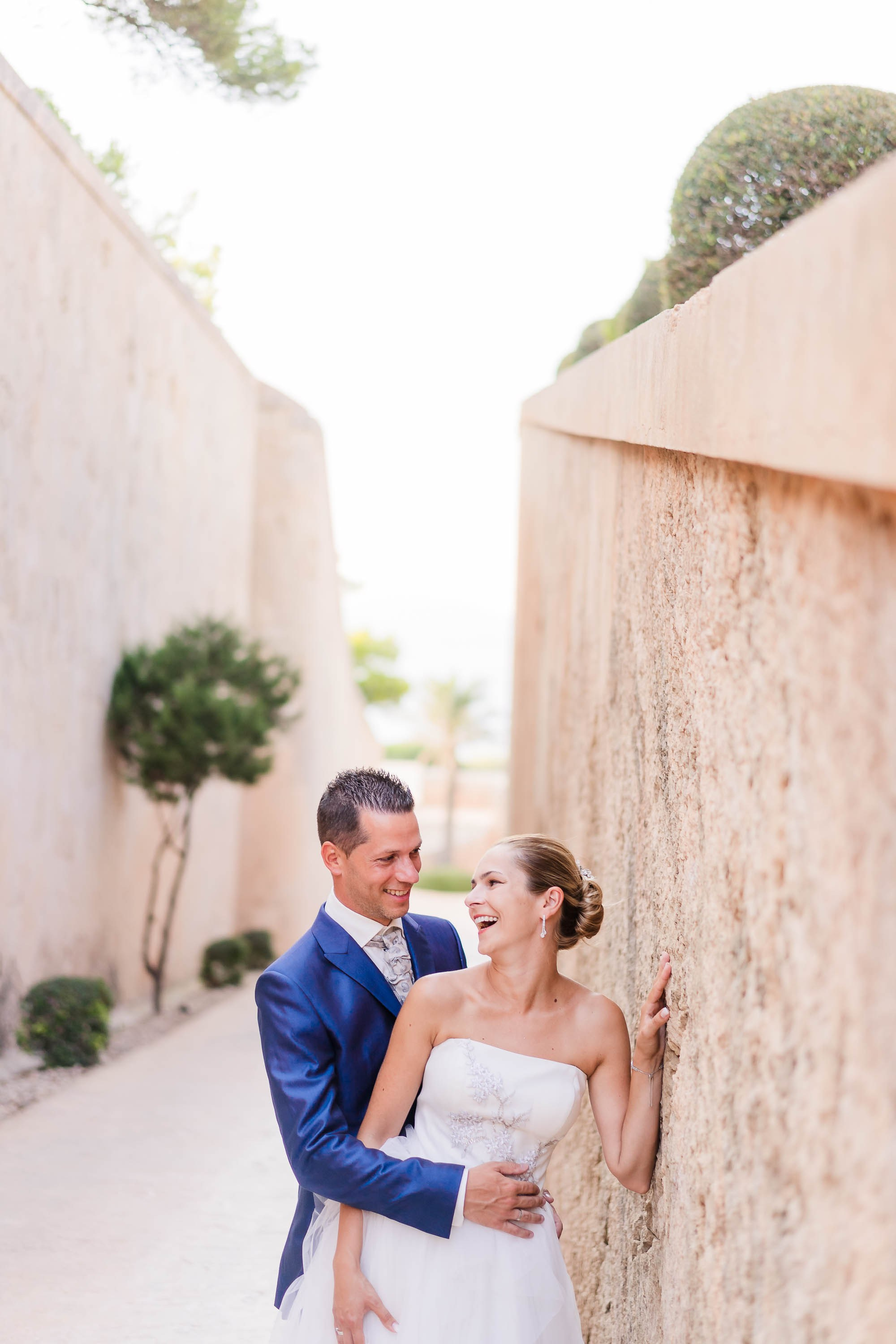 A Stunning Destination Wedding at Port Verd in Mallorca. Mallorca Wedding, Corporate & Social Photographer