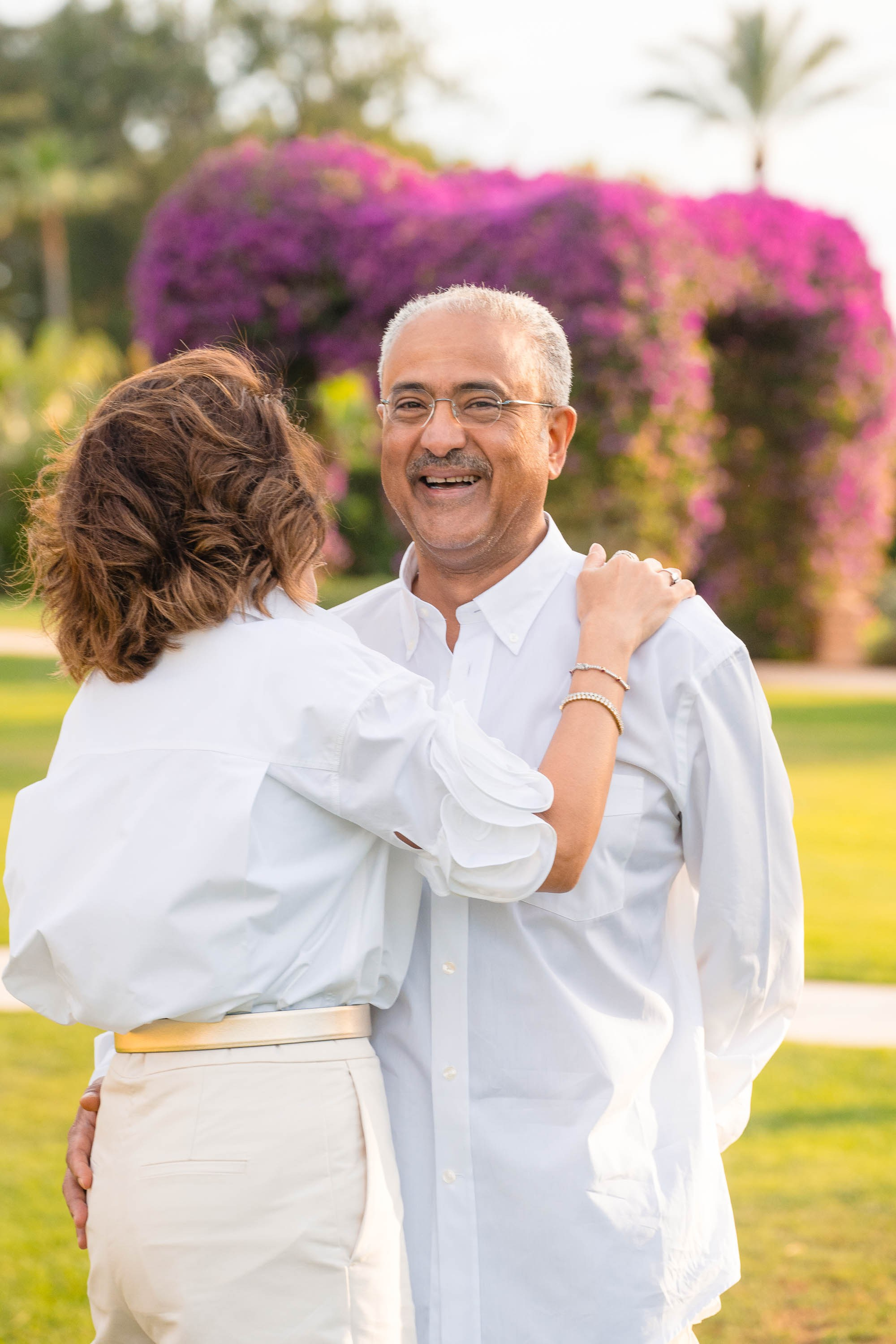 Luxury Portrait Sessions for Families from Qatar at the St. Regis Mardavall. Mallorca Wedding, Corporate & Social Photographer