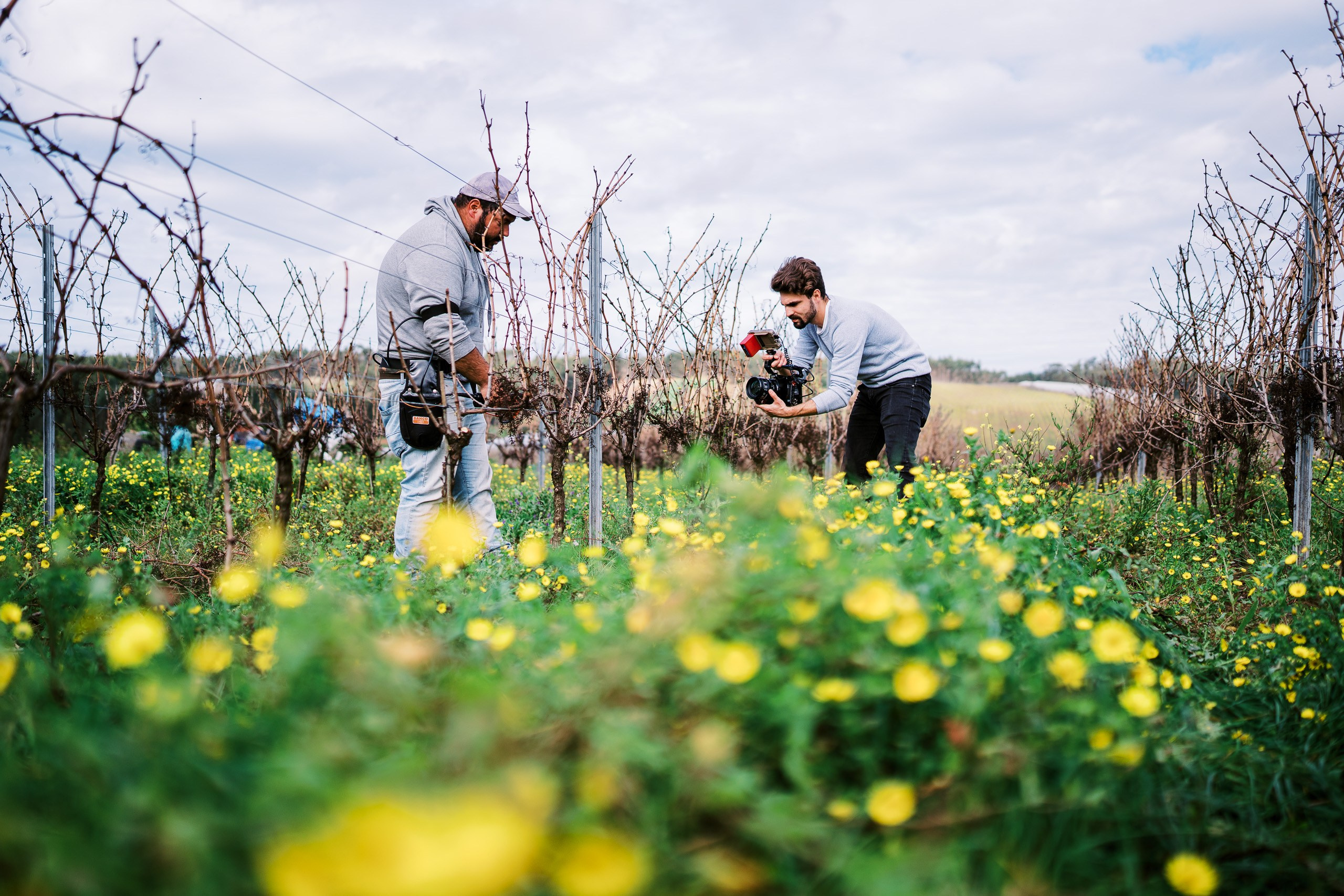 Olho Marinho — 100 Anos de História Viva!. Beyond Creative 20 | Cinematic Video & Photography Production Lisbon & Algarve