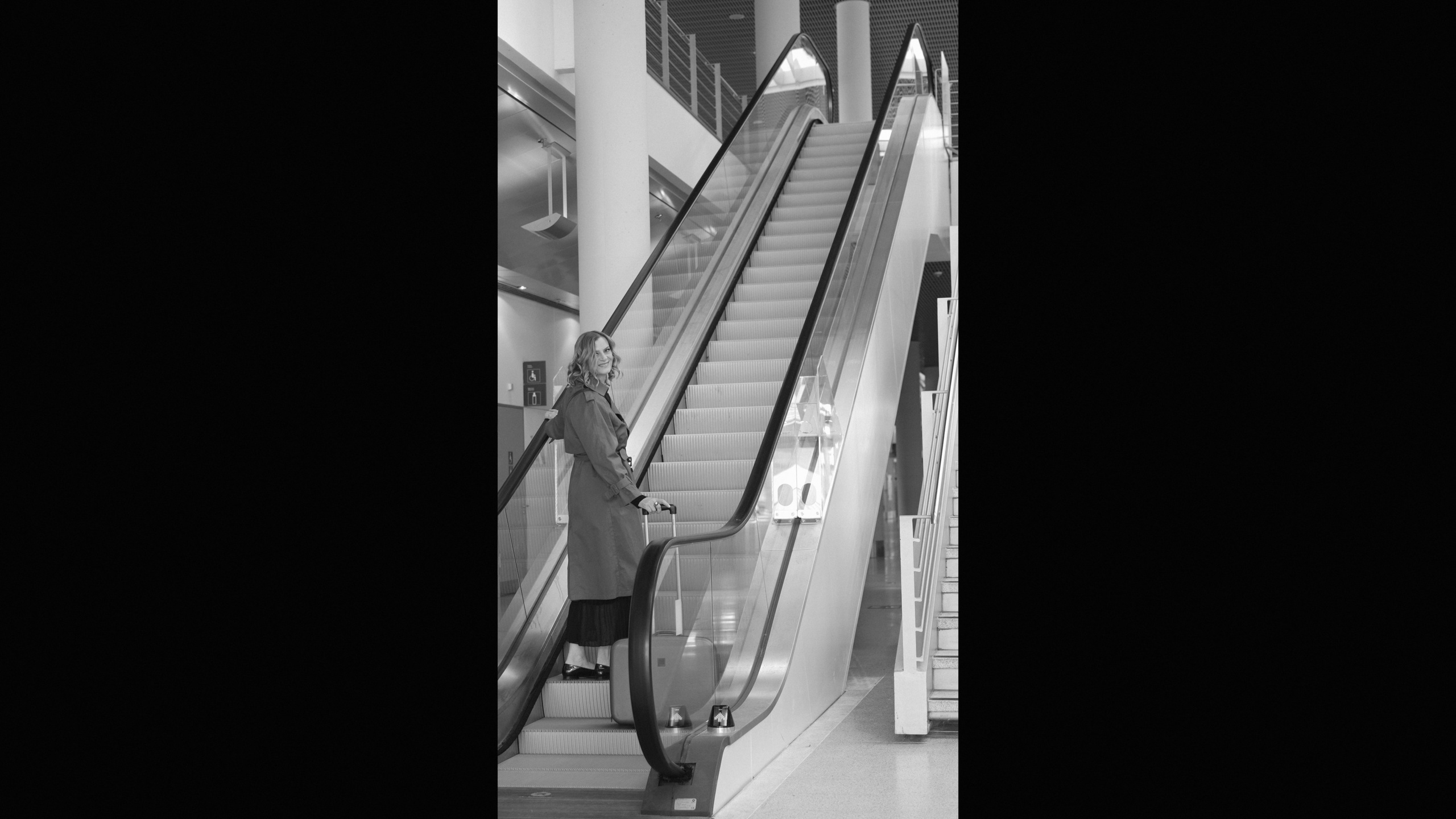 Specials. Schwarz-weiß Fotografie in Münster. Fotografin Viktoria Roschen