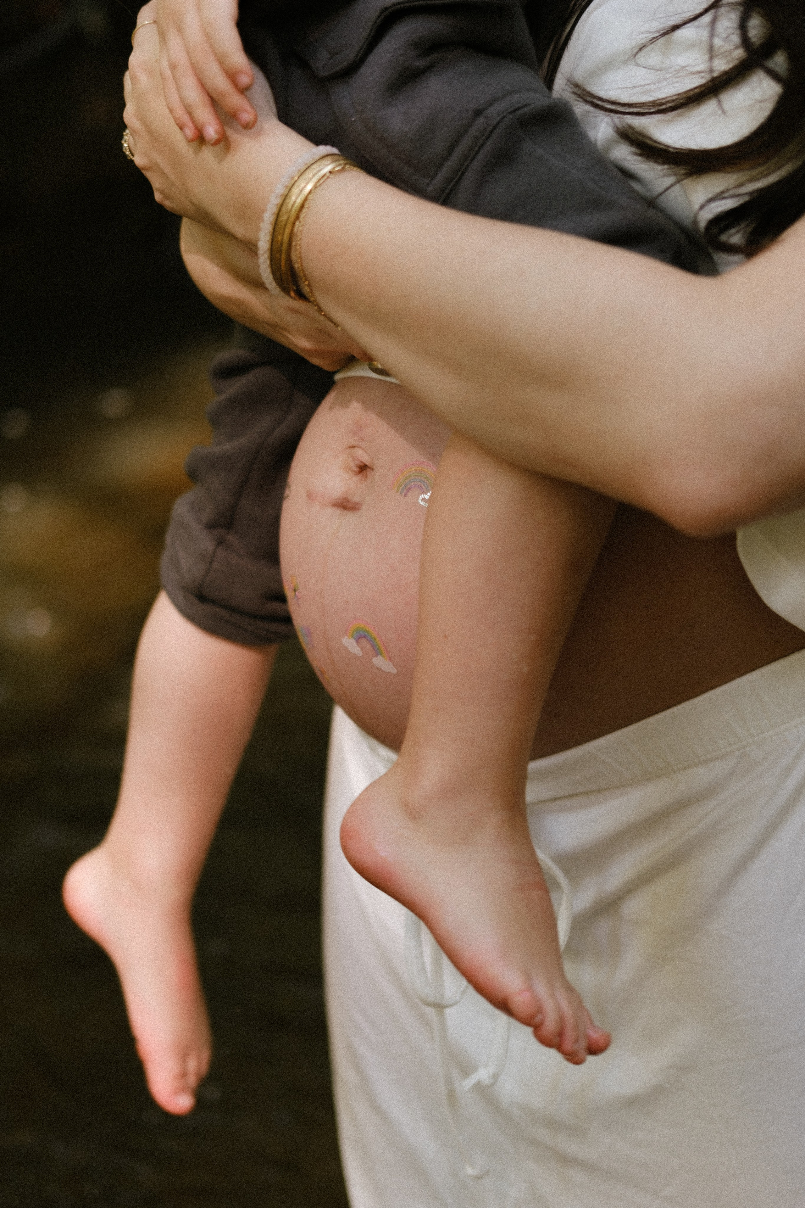 Richmond, VA Maternity Photographer | Editorial & Documentary Portraits. Family Photographer Richmond VA | Anna Dobrovolskaia