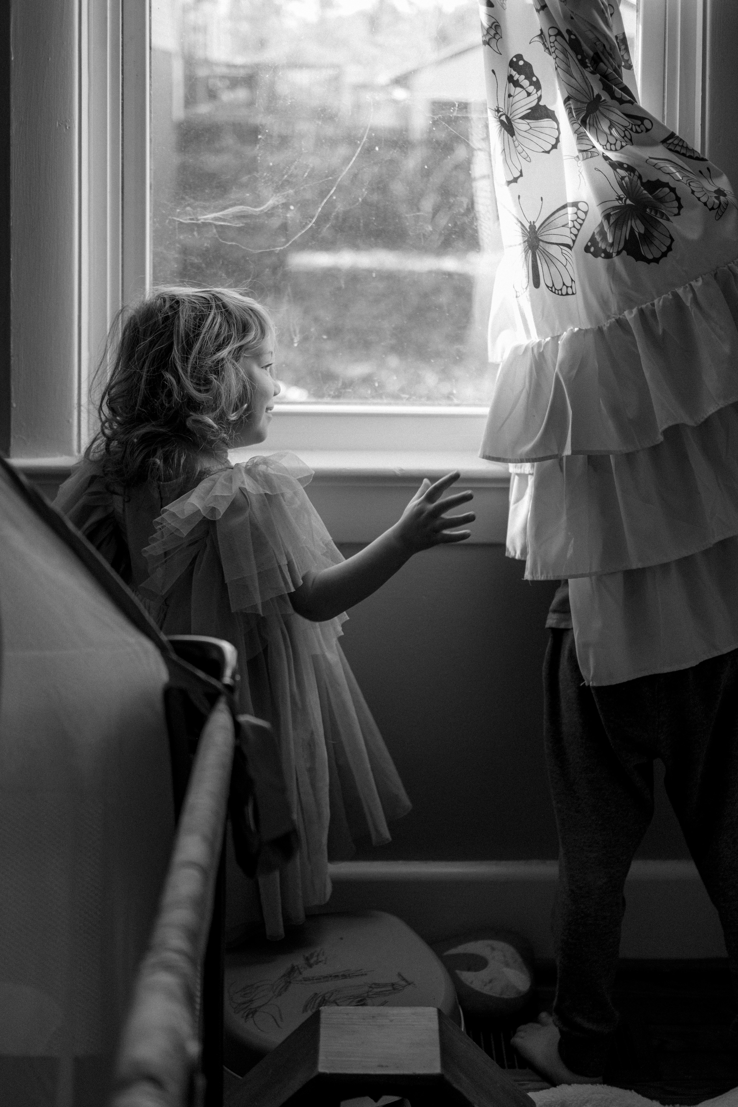 Forget Pinterest-Perfect: How to Prepare for an Authentic Family Session. Family Photographer Richmond VA | Anna Dobrovolskaia