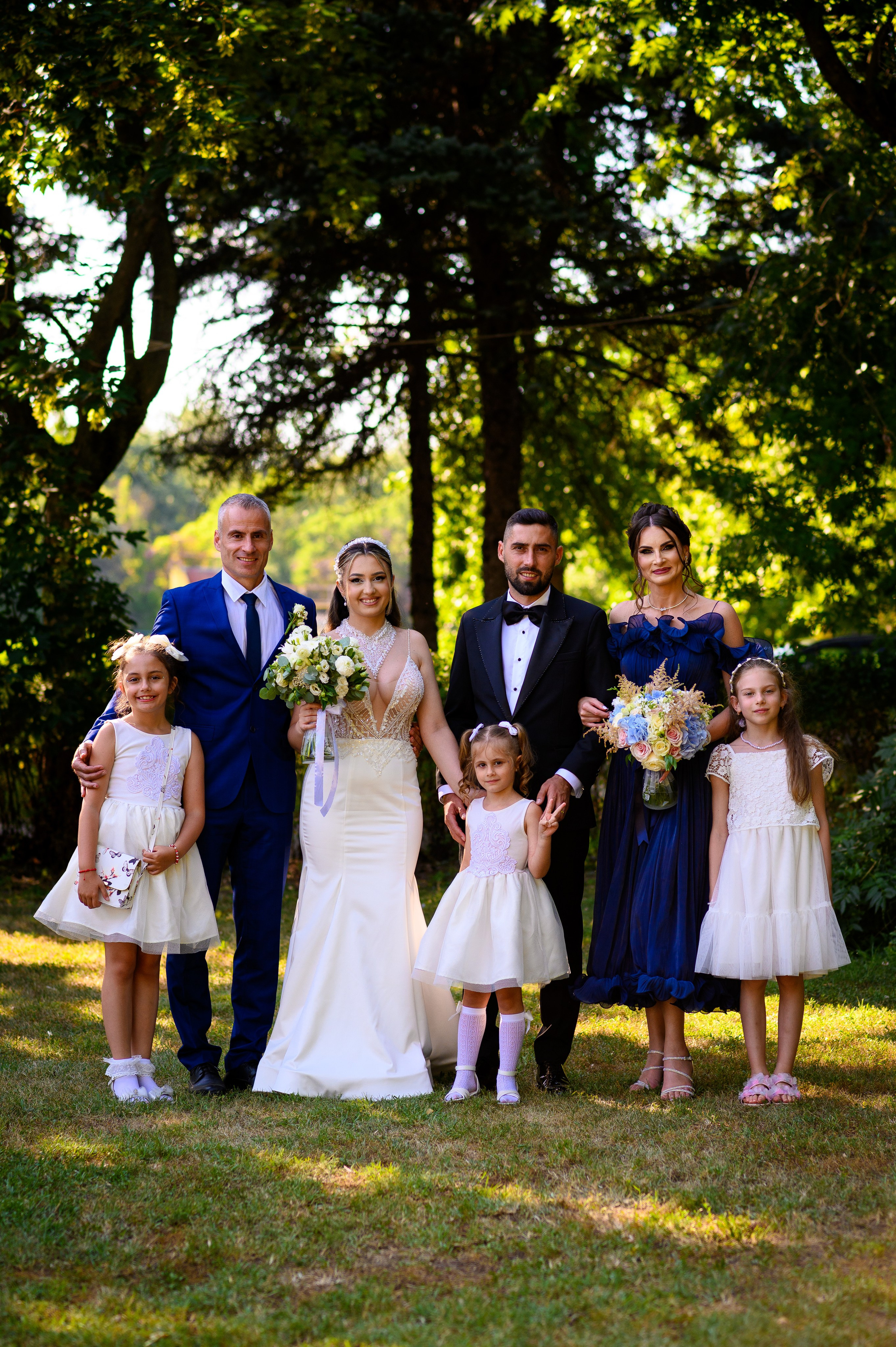 Catalina & Florin. Alin Doana Visual Art