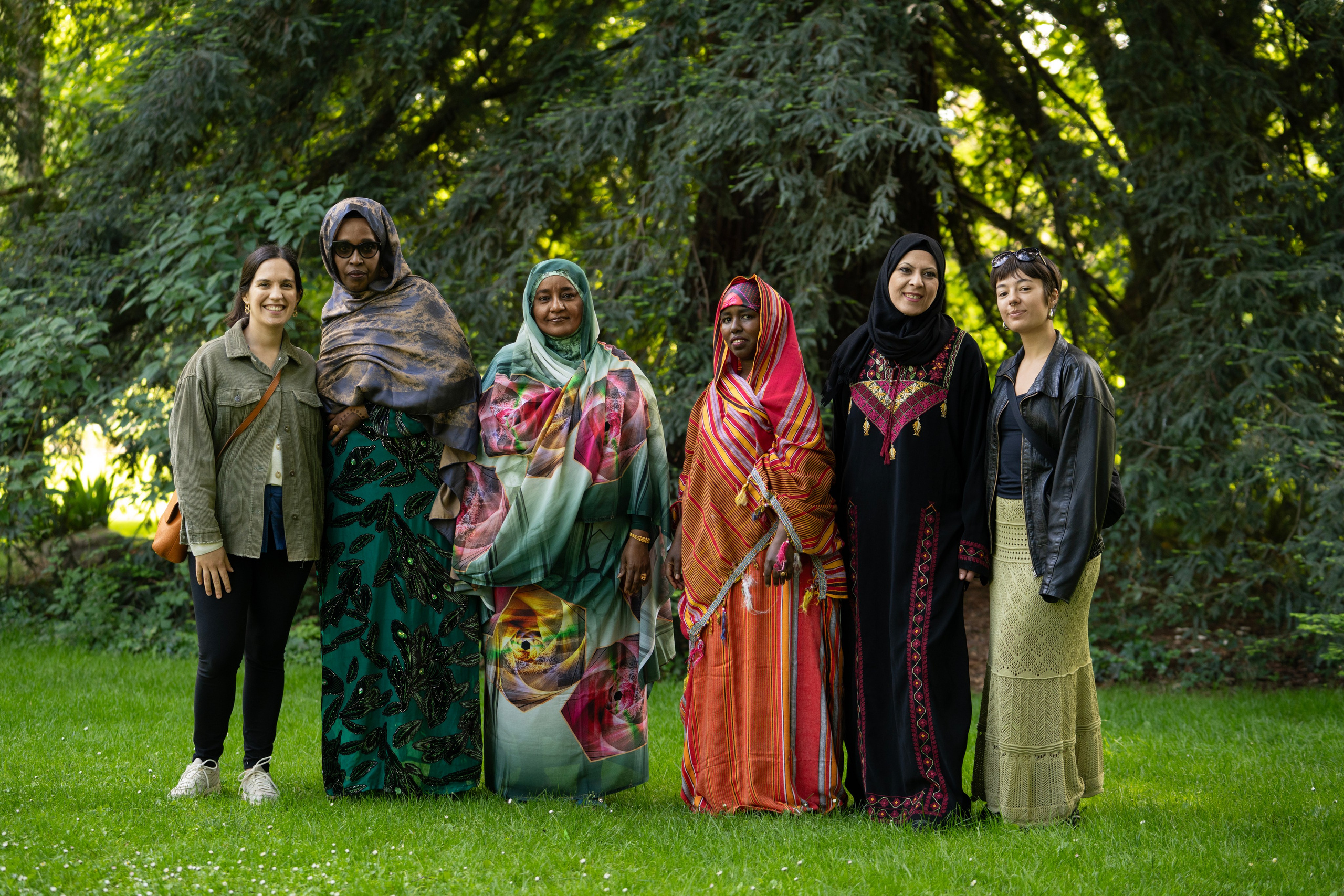 My First Exhibition. KrisCreates Photography — Professional Photography Services in Switzerland