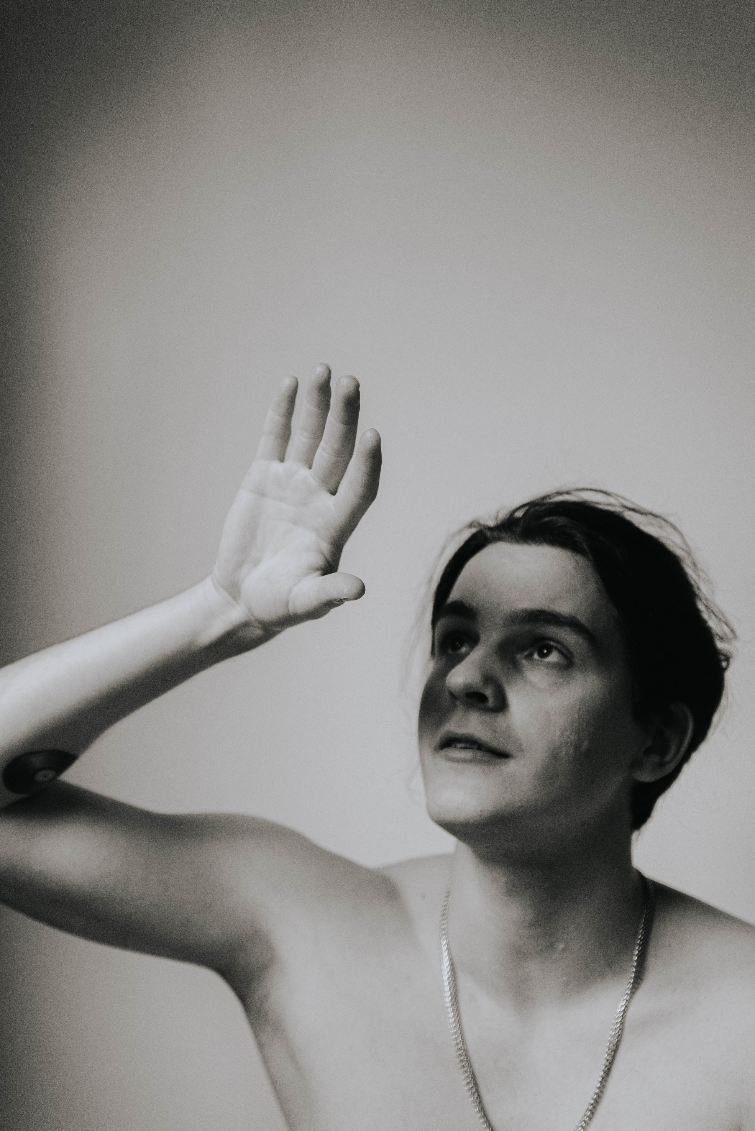 First time. Photographer @elmirkami in the city of Buenos Aires