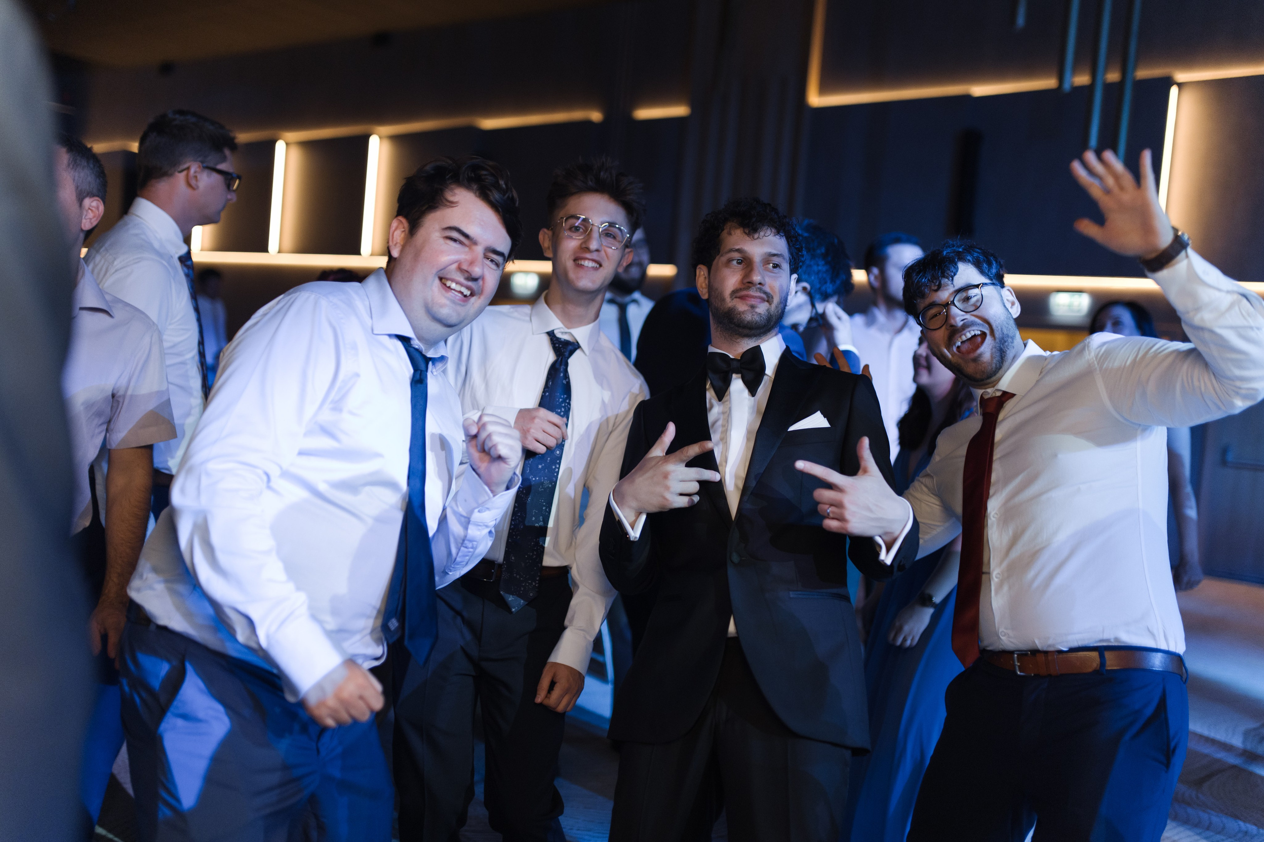 George & Alina | Wedding at Hotel Timisoara. Wedding photographer and videographer based in Timisoara, Romania