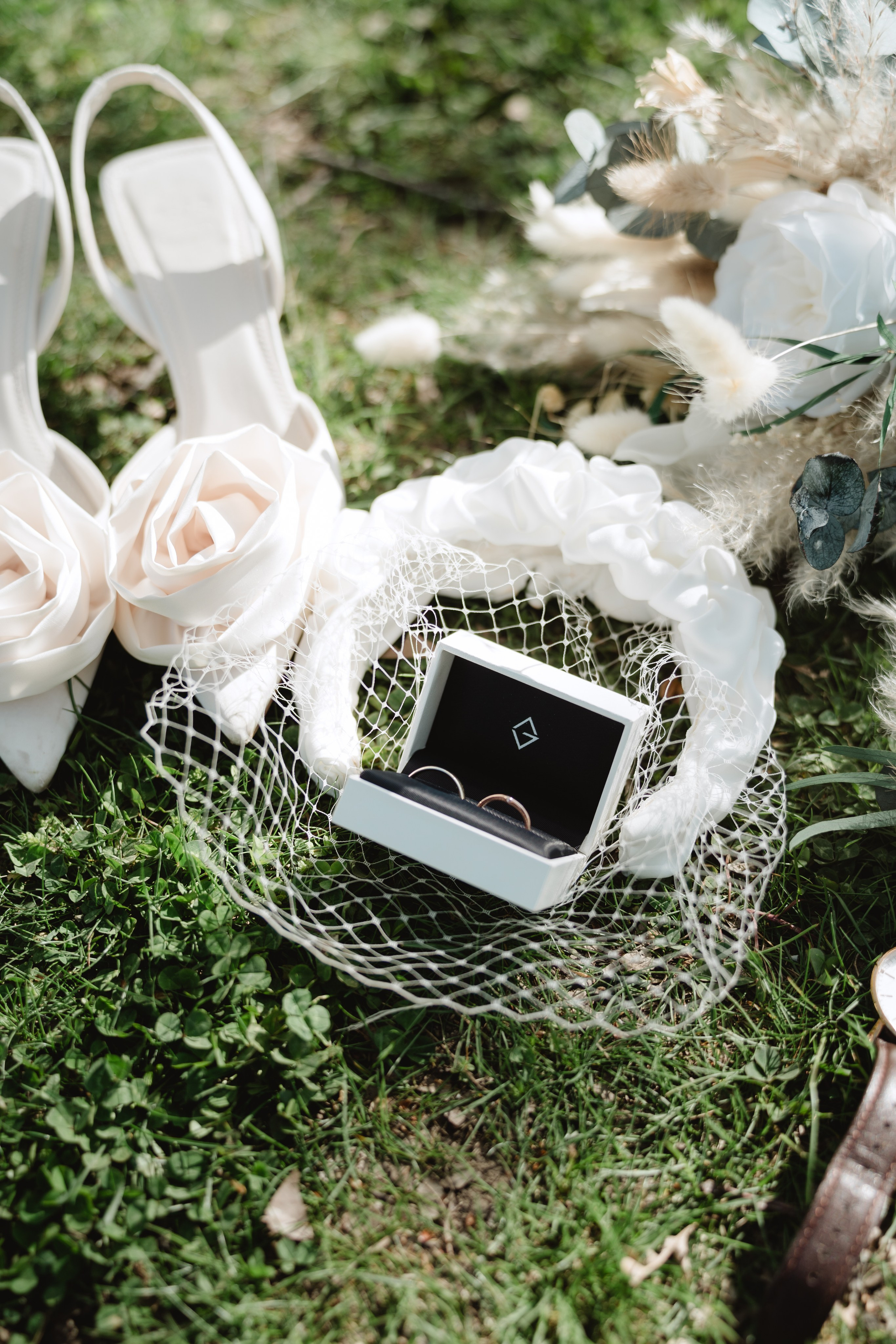 Maria&Terence. Photographer in New York Faery By Mary
