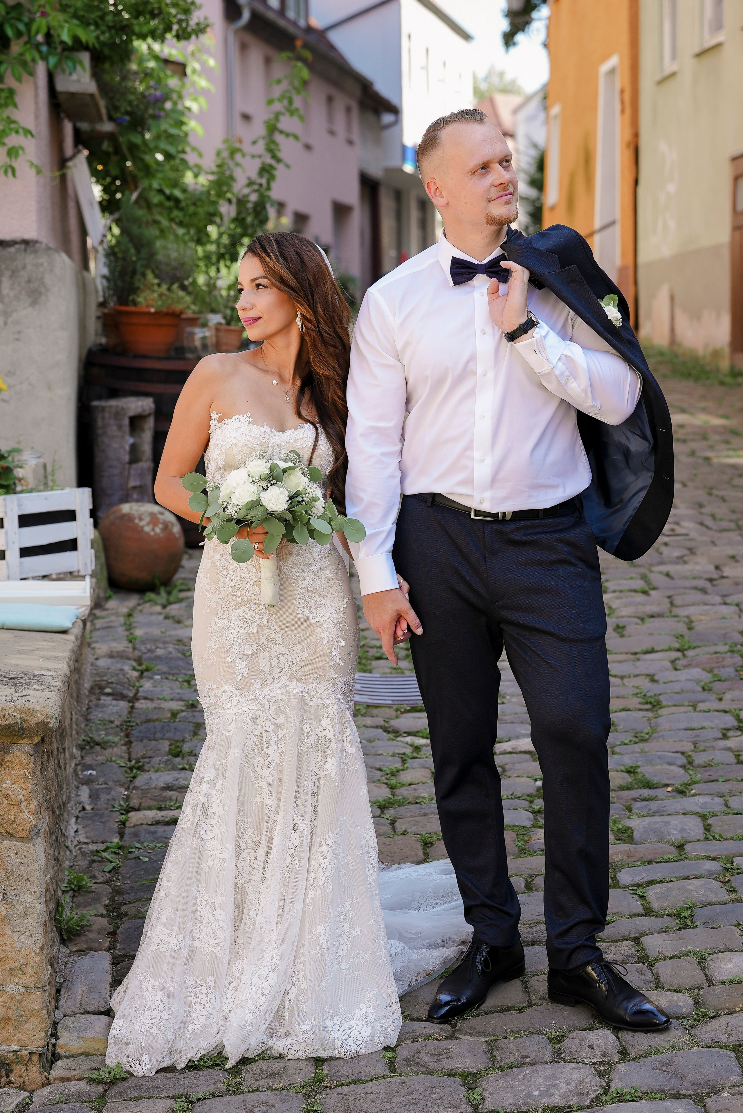 HOCHZEITEN. Fotostudio in Metzingen