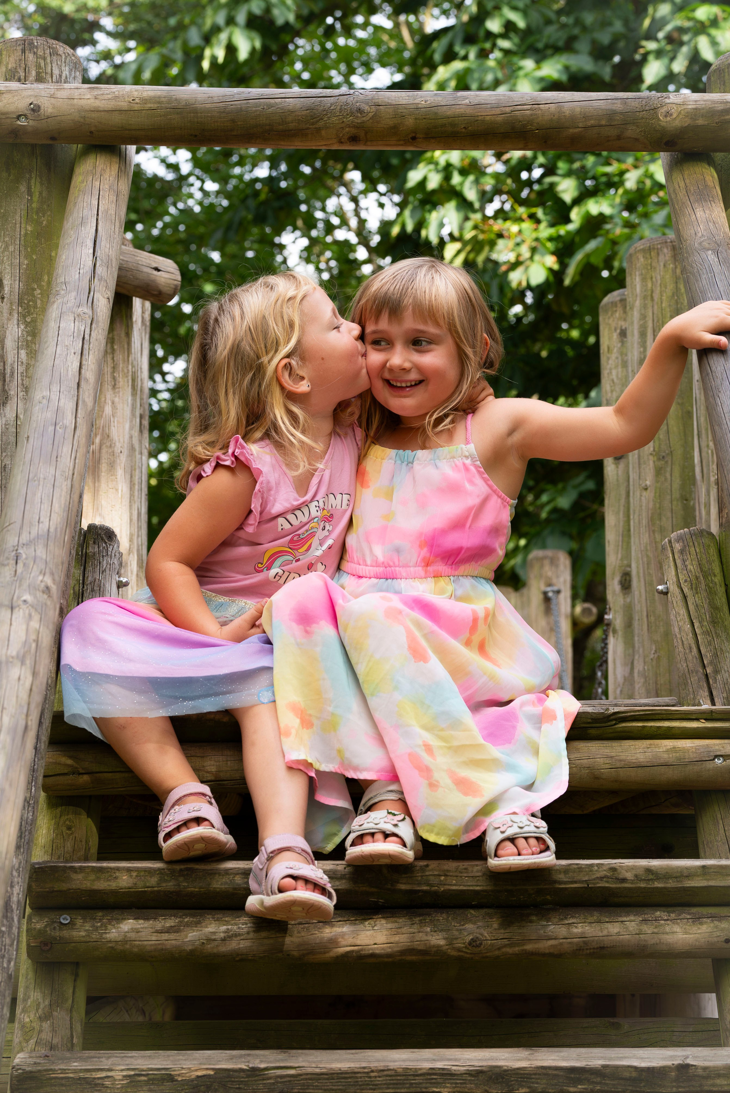KINDERGÄRTEN. Fotostudio in Metzingen