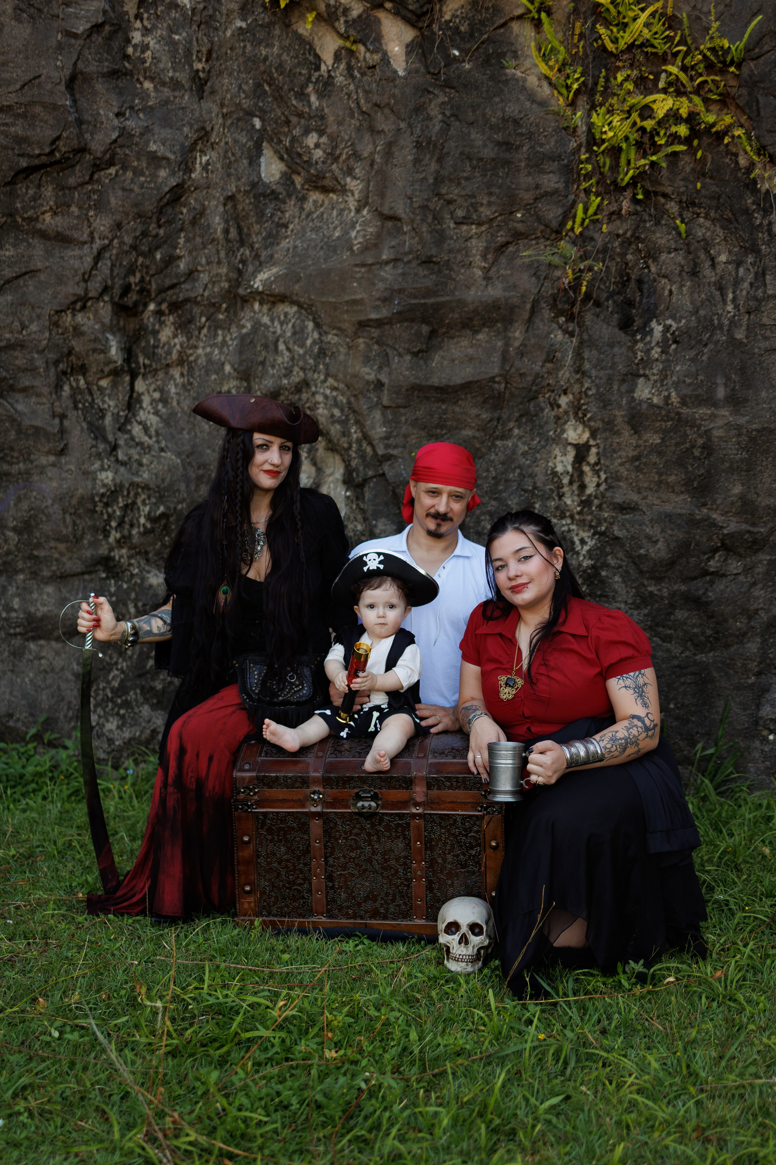 Memórias Mensais. Fotógrafa de Famílias e Crianças no Brasil