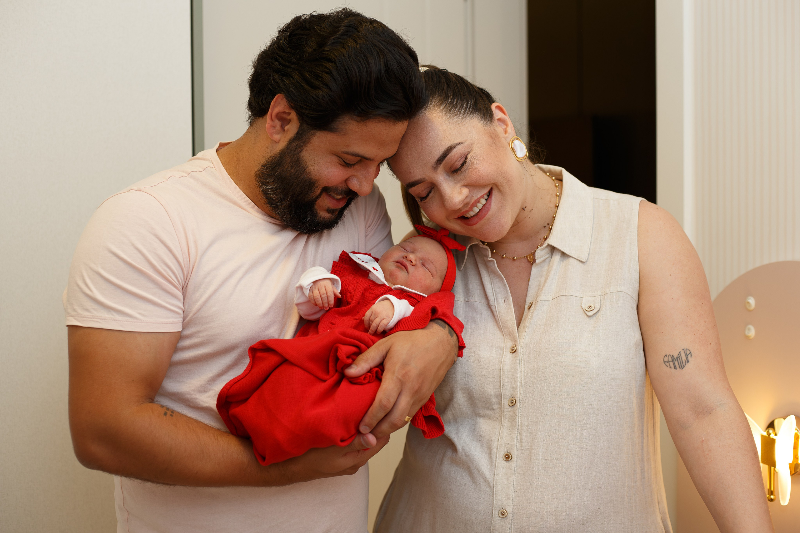 Retratos de Família. Fotógrafa de Famílias e Crianças no Brasil