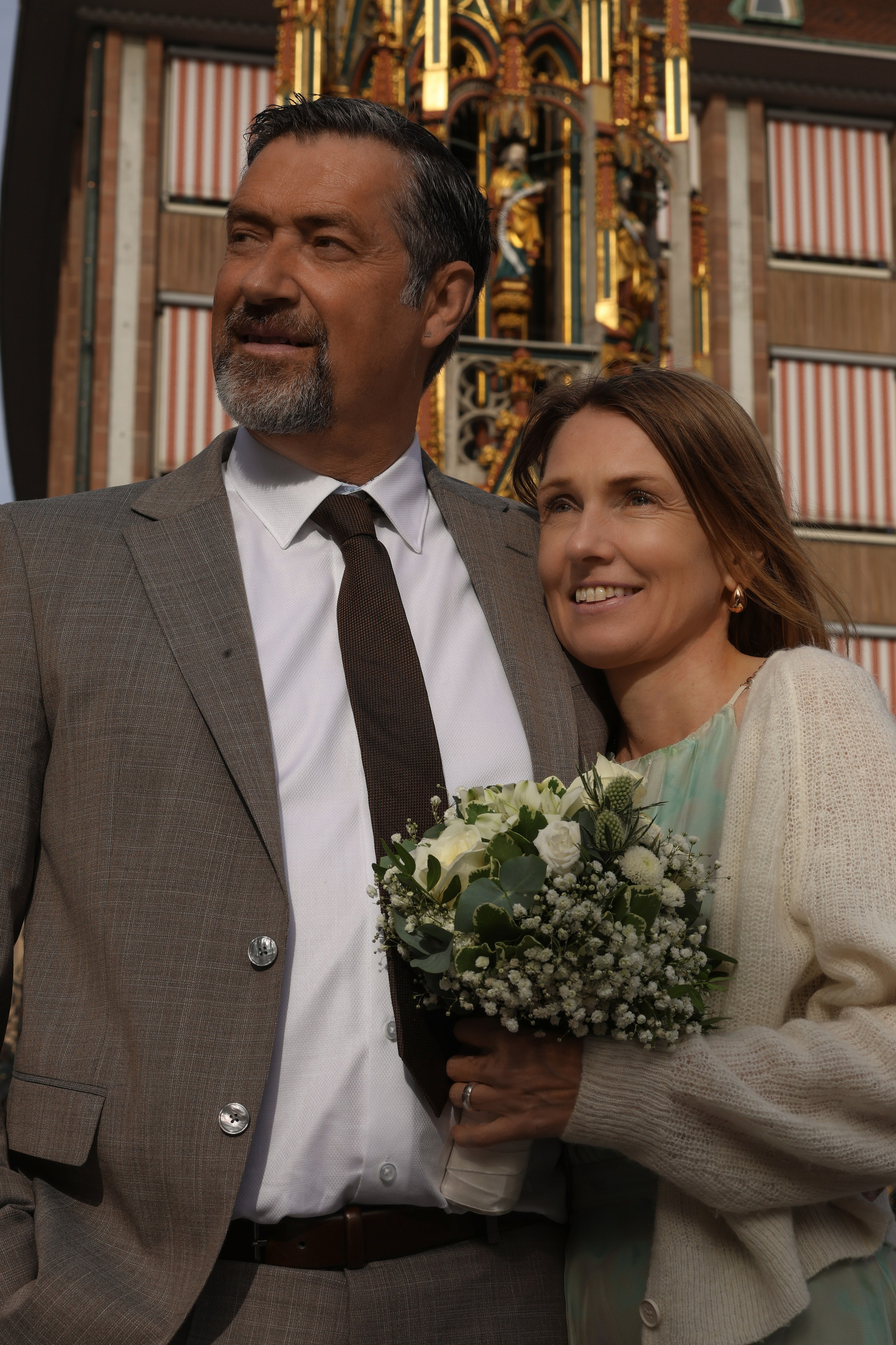 Hochzeit in Nürnberg. Ihr Fotograf in Nürnberg und Umgebung