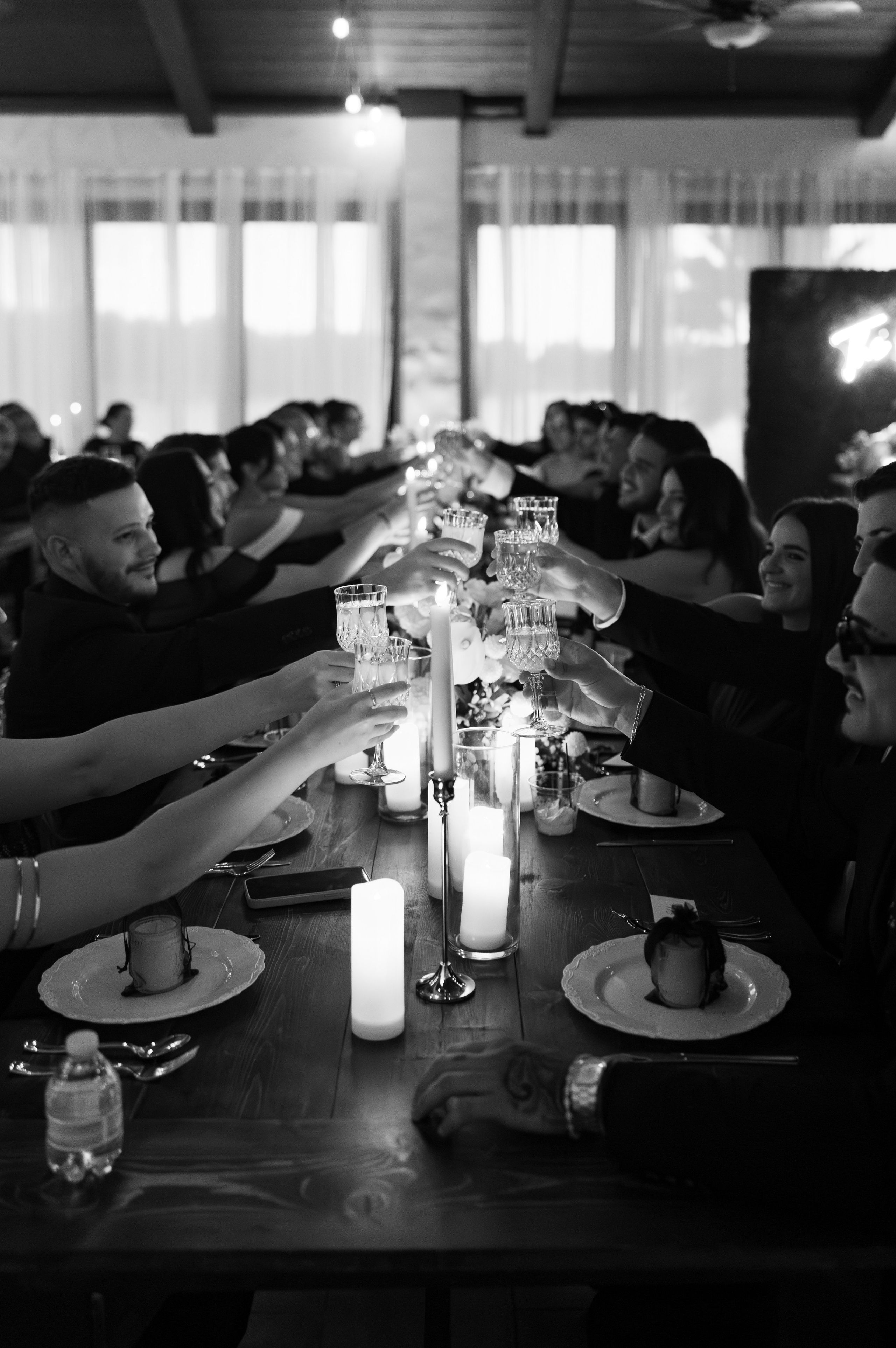 Investment. Photographer Anastasia Nagibina