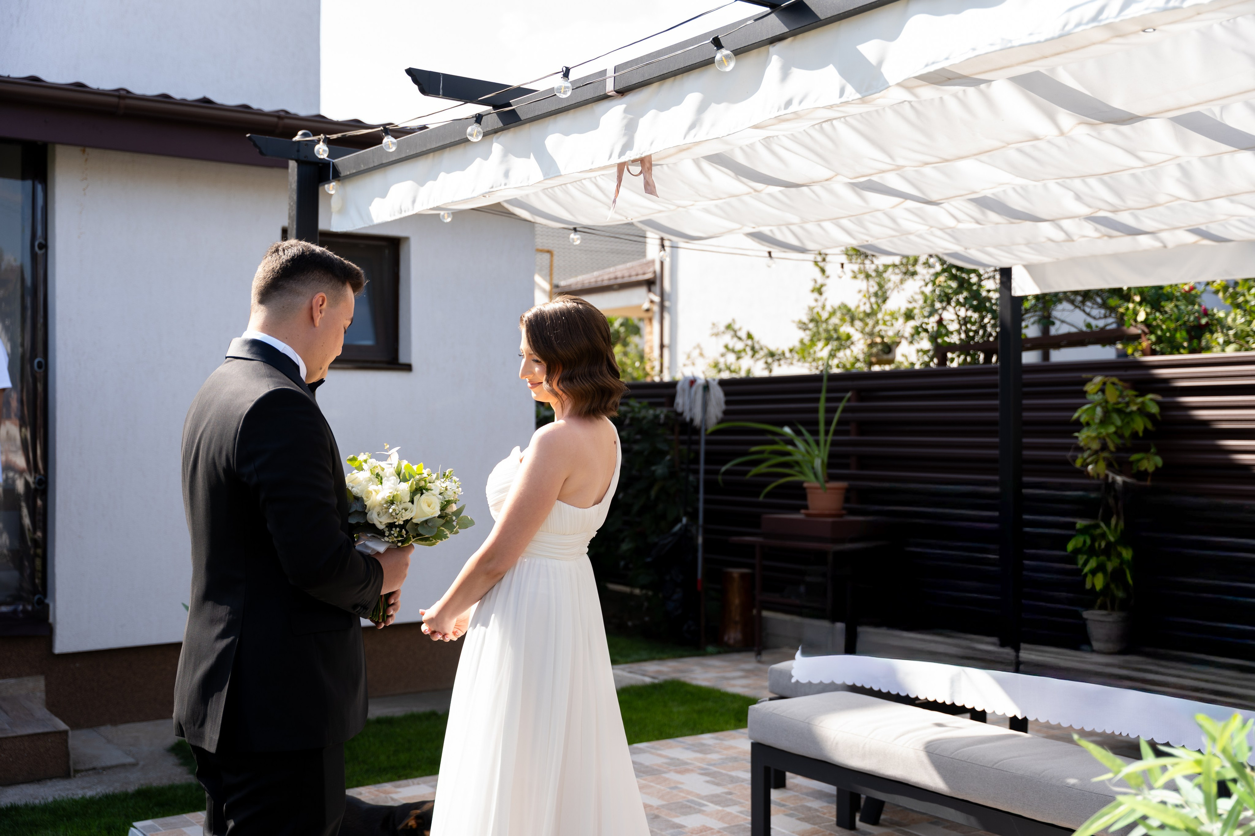 Ana & Mihai. Fotograf evenimente, fotograf nunta, fotograf botez