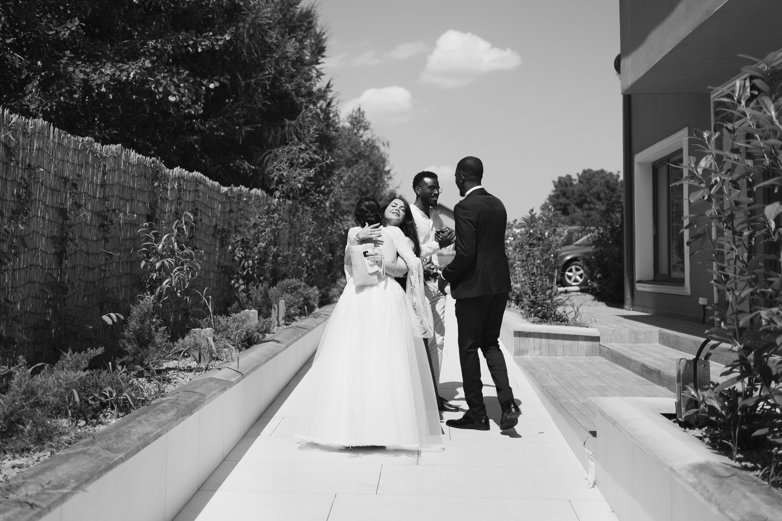 Irina & Funsho. Fotograf evenimente, fotograf nunta, fotograf botez