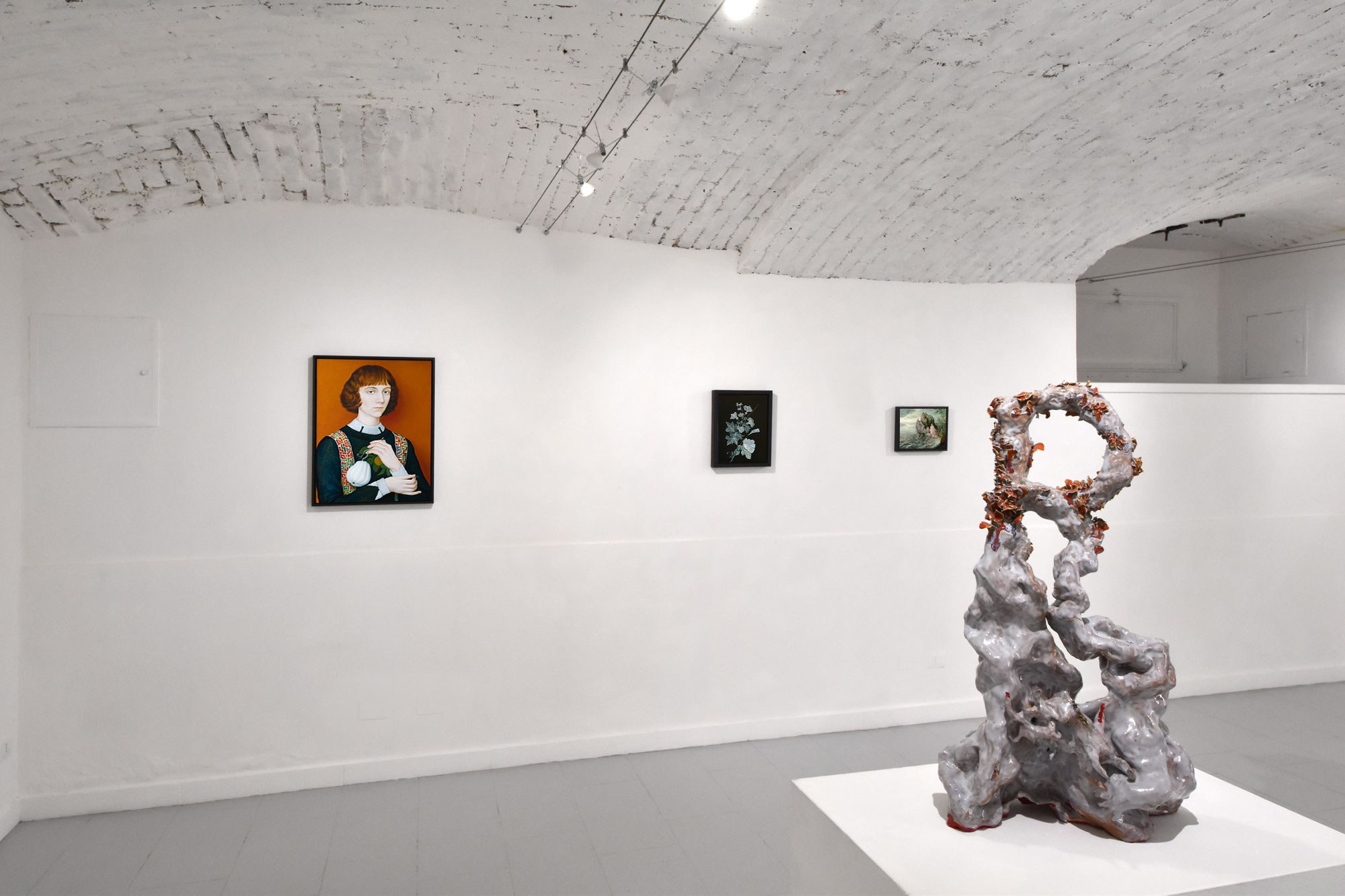 Lost in Density. ELEN BEZHEN