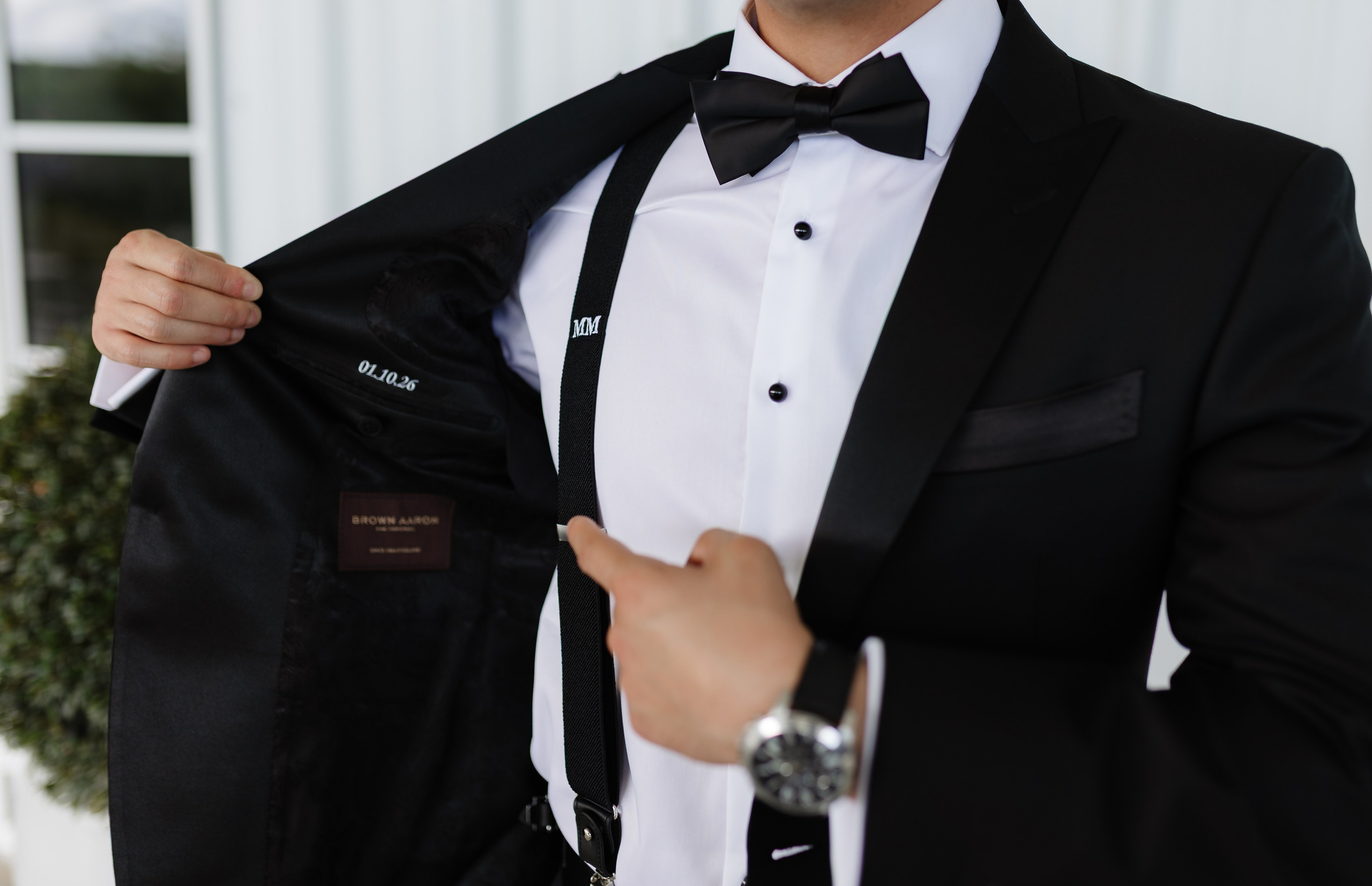 MELANIE & MICHAEL. YES I DO PRODUCTION — Wedding photography&videography