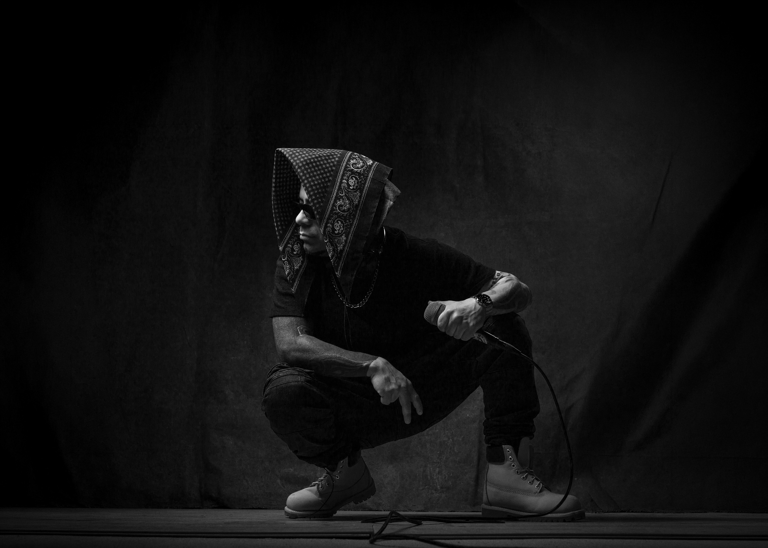 AkbalOne. Estudio de fotografía en Zacatecas