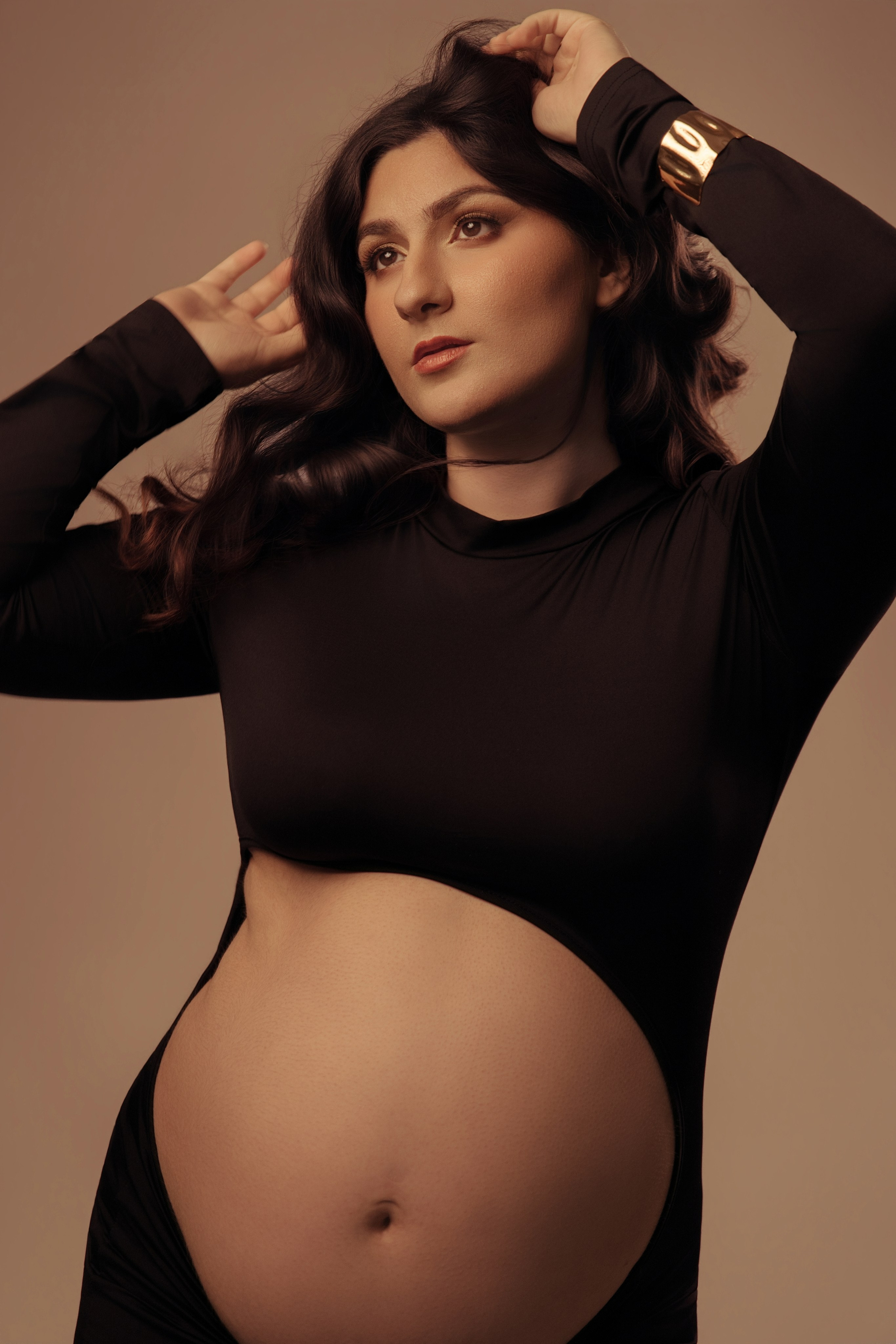 Free Maternity Wardrobe Guide for Connecticut Sessions · Deschain Photography